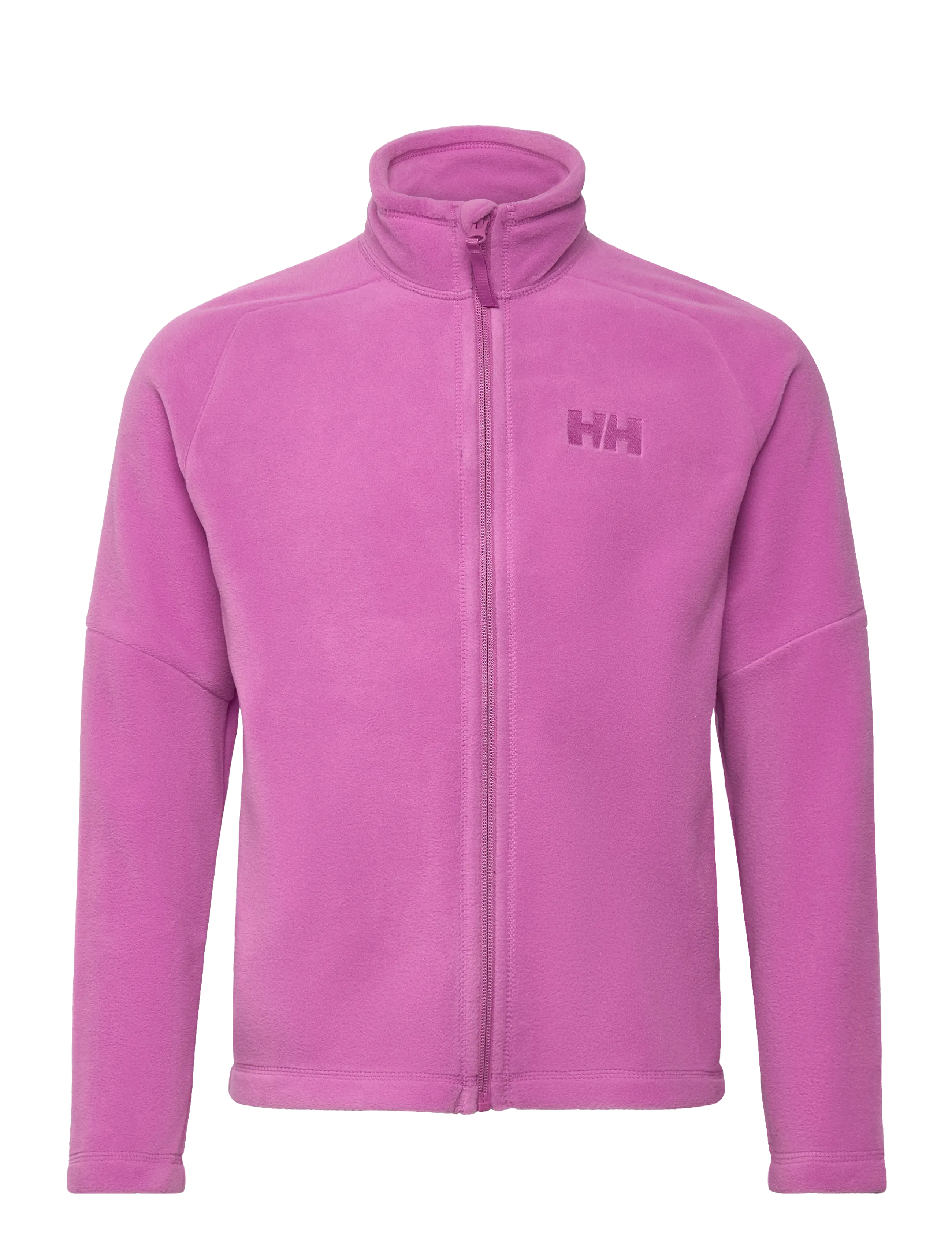 JR DAYBREAKER 2.0 JACKET - META PINK