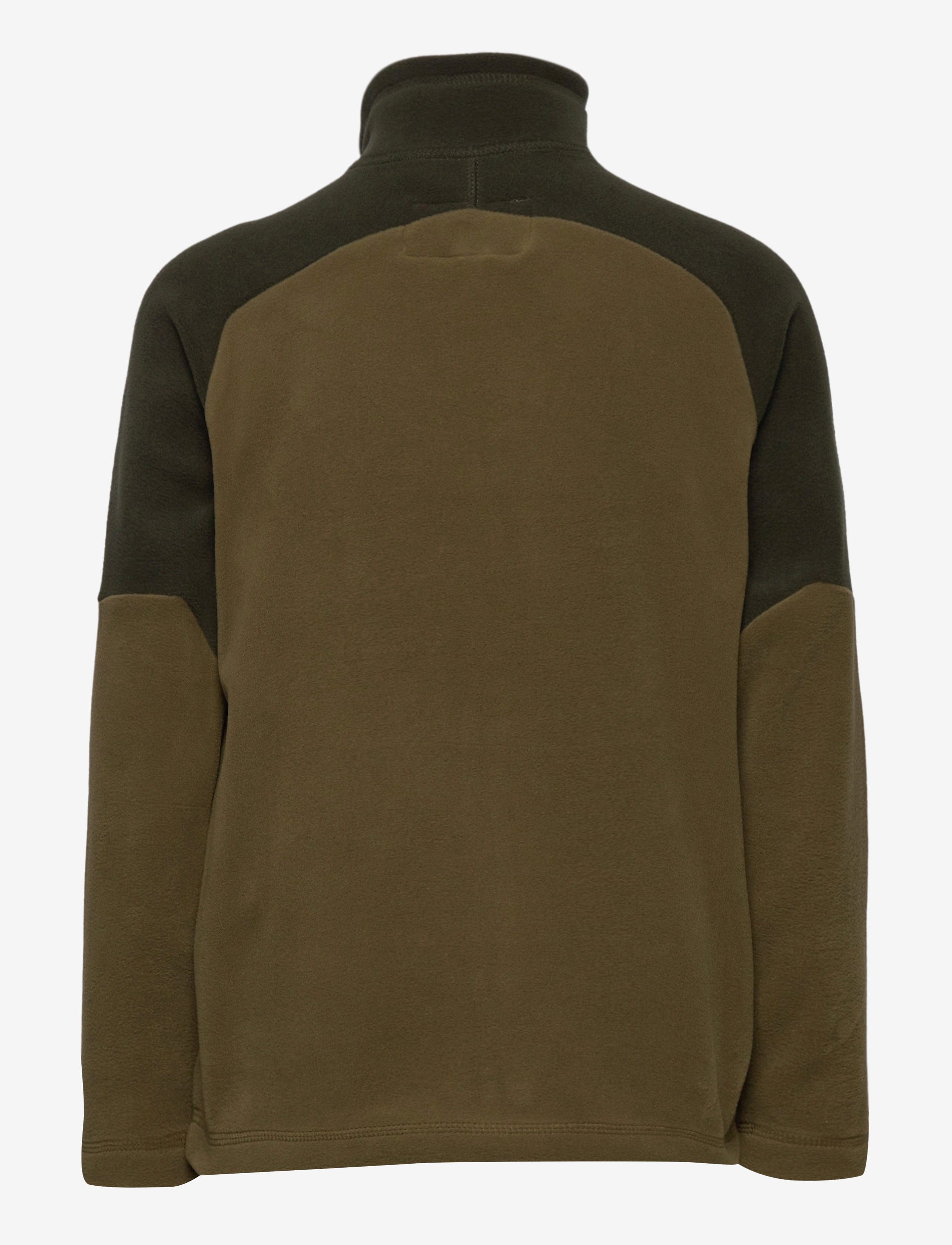 Helly Hansen - JR DAYBREAKER 2.0 JACKET - olive - 1
