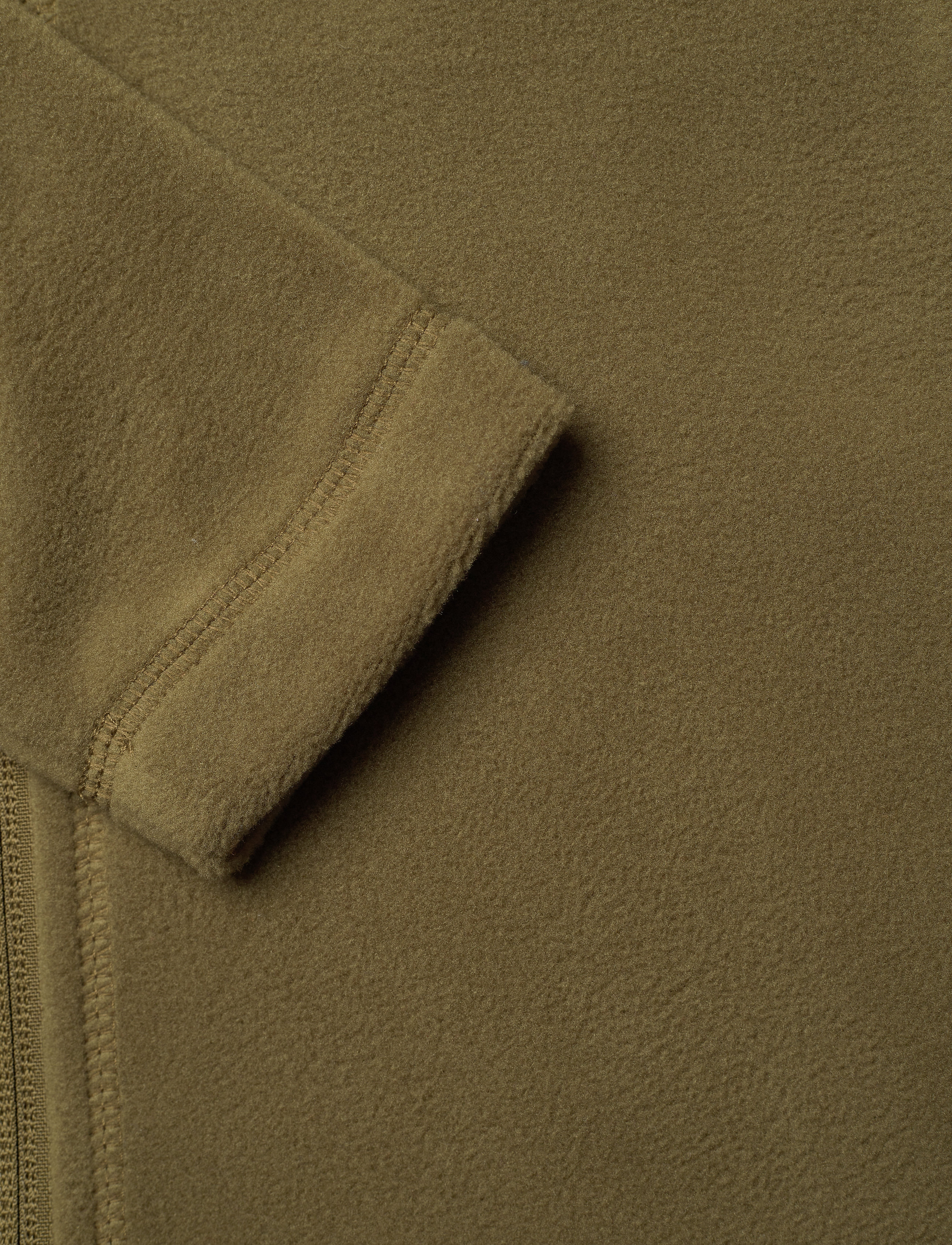 Helly Hansen - JR DAYBREAKER 2.0 JACKET - olive - 3