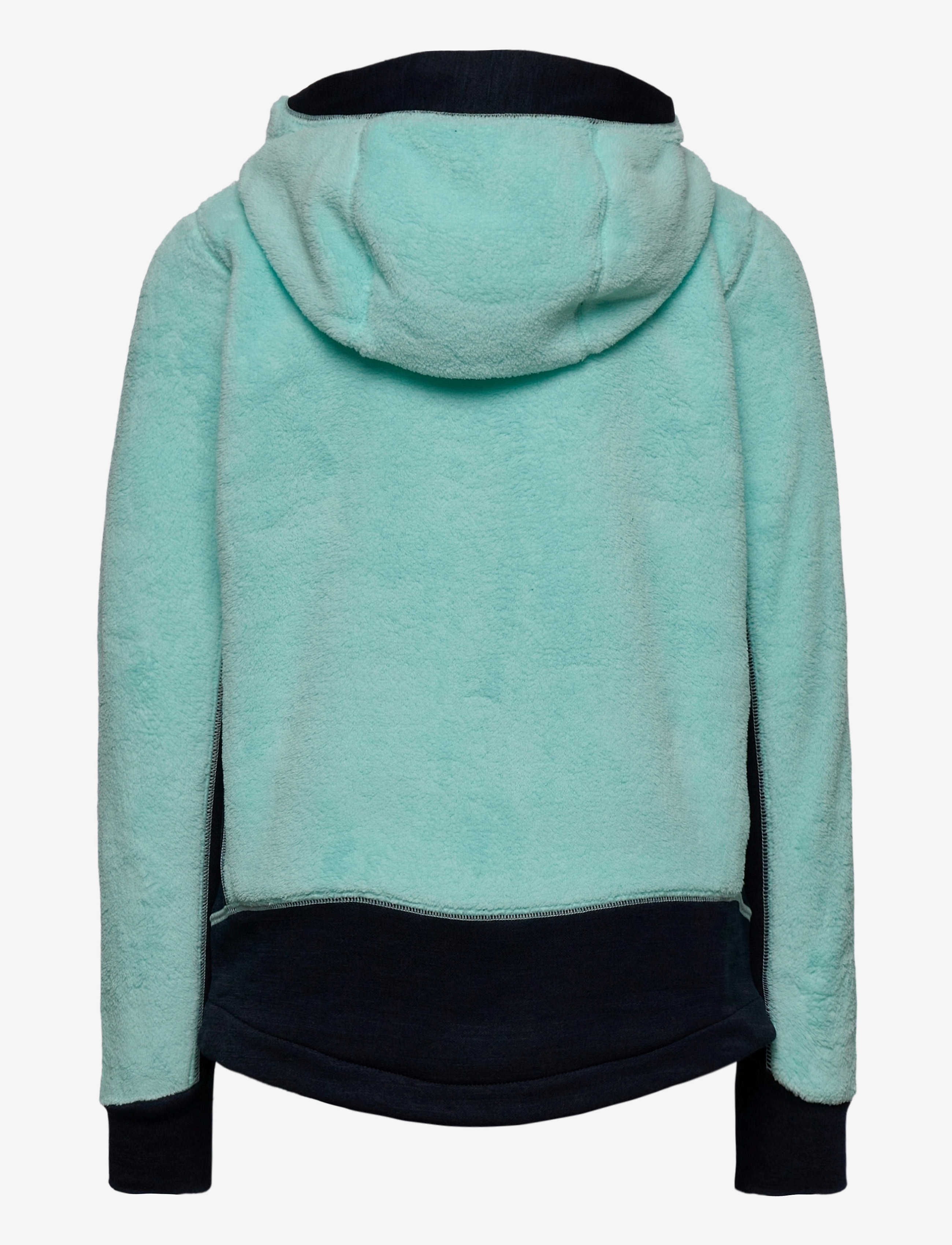 Helly Hansen - JR CHILL FZ HOODIE - blue tint - 1