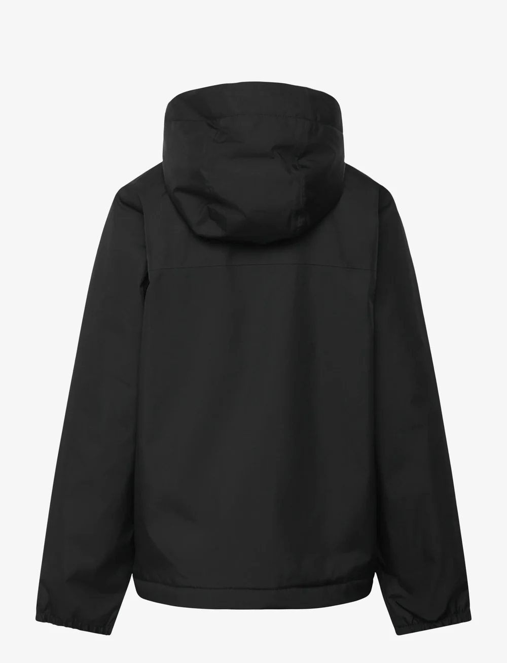 Helly Hansen - JR VANCOUVER FLEECE INS JACKET - outdoor - black - 2