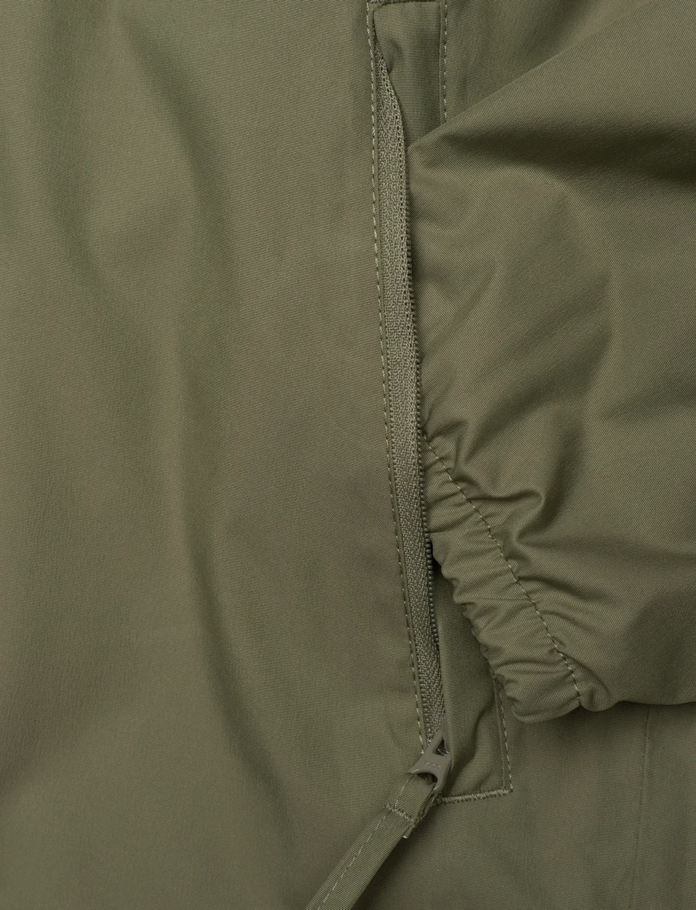 Helly Hansen - JR VANCOUVER FLEECE INS JACKET - outdoor - green - 4