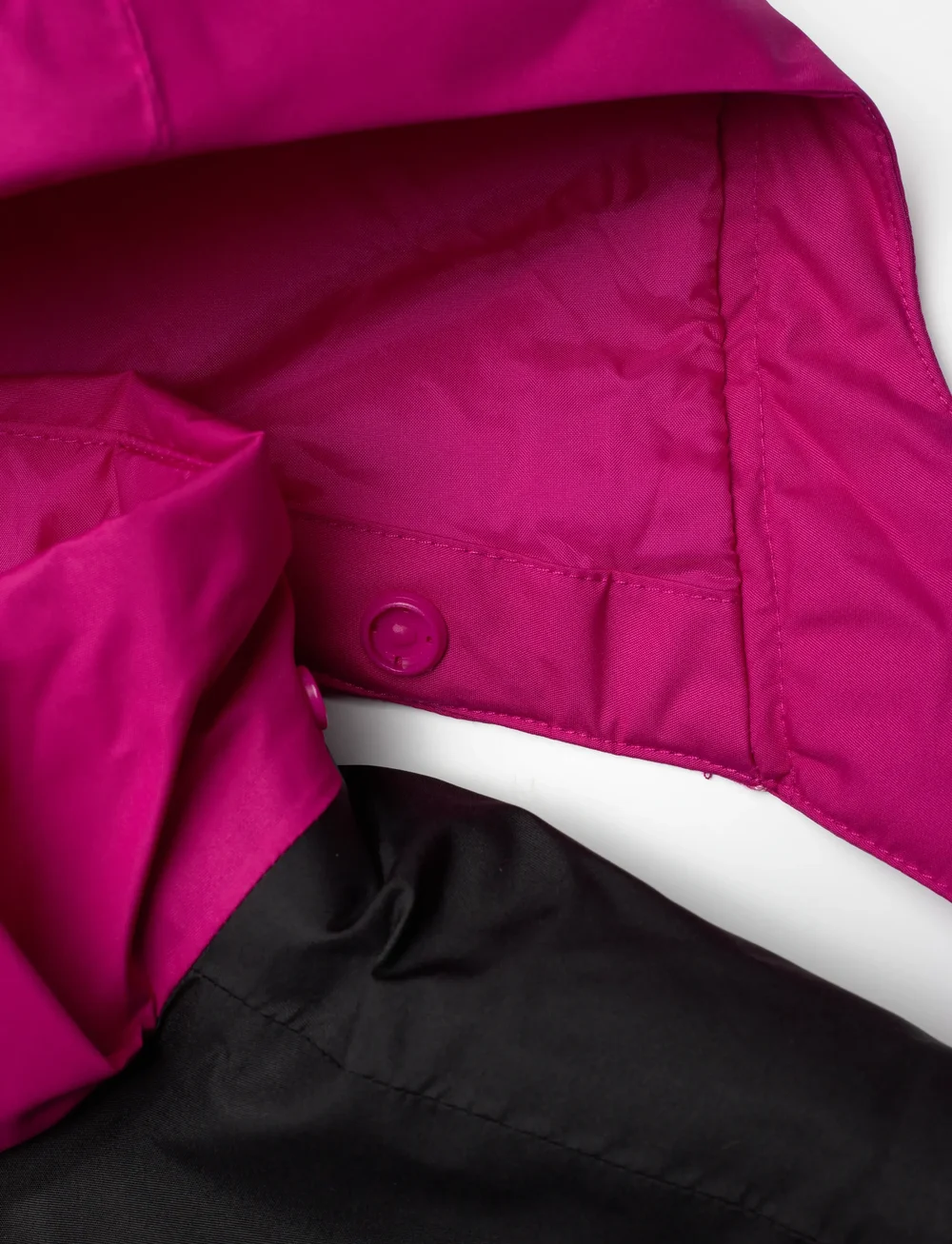 Helly Hansen - JR VANCOUVER FLEECE INS JACKET - outdoor - magenta 2.0 - 3