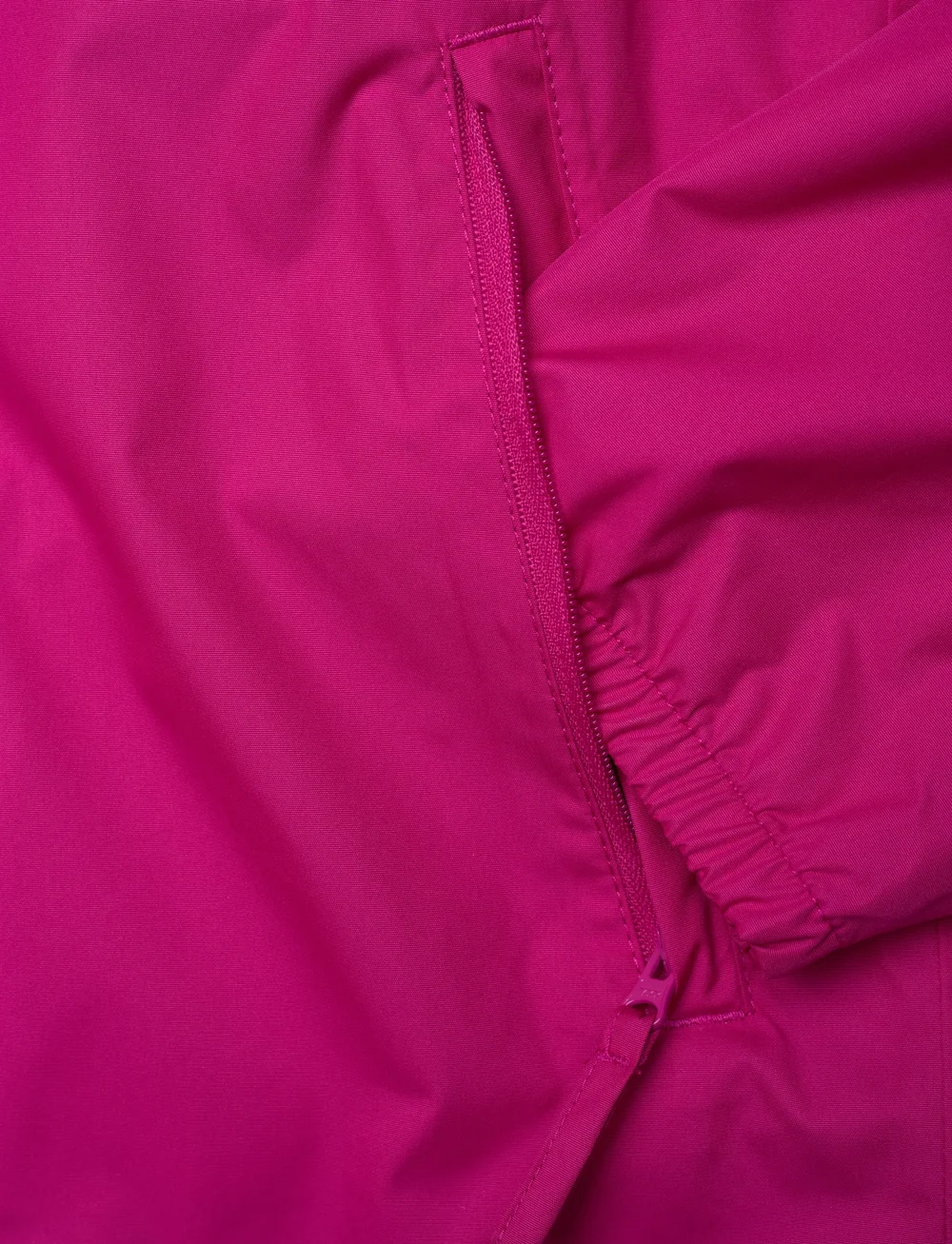 Helly Hansen - JR VANCOUVER FLEECE INS JACKET - outdoor - magenta 2.0 - 4
