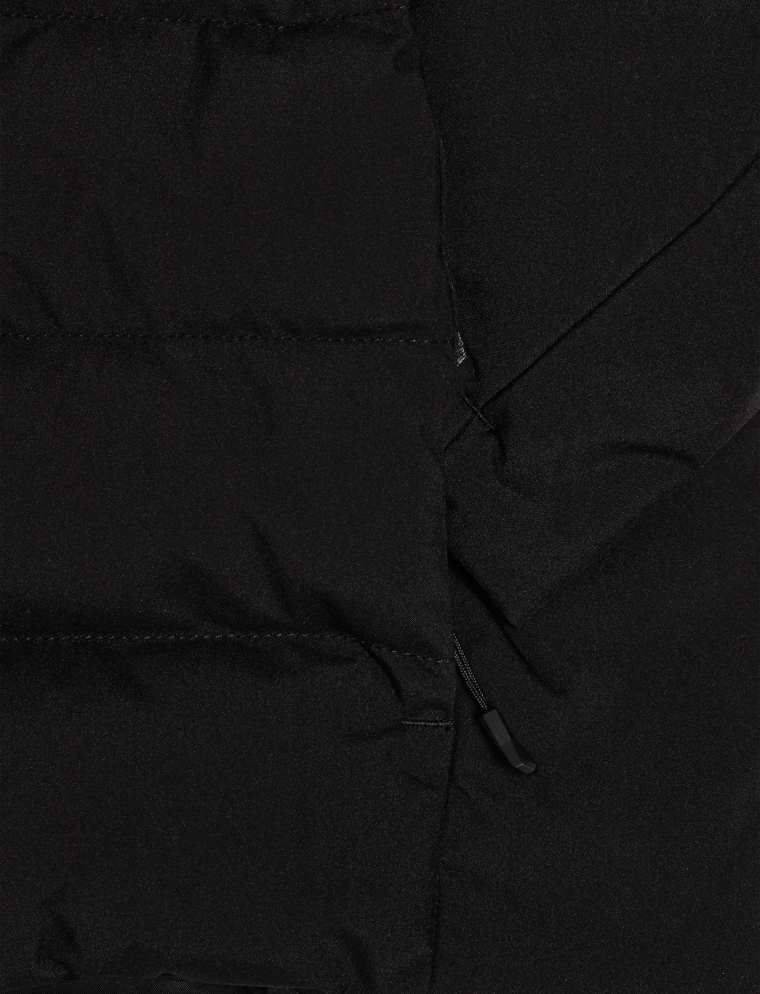 Helly Hansen - JR GIRL DIAMOND JACKET - black - 3