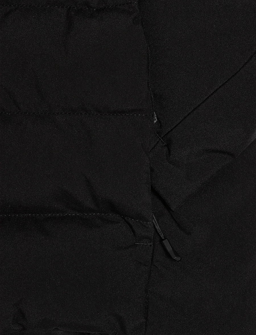 Helly Hansen - JR GIRL DIAMOND JACKET - black - 3