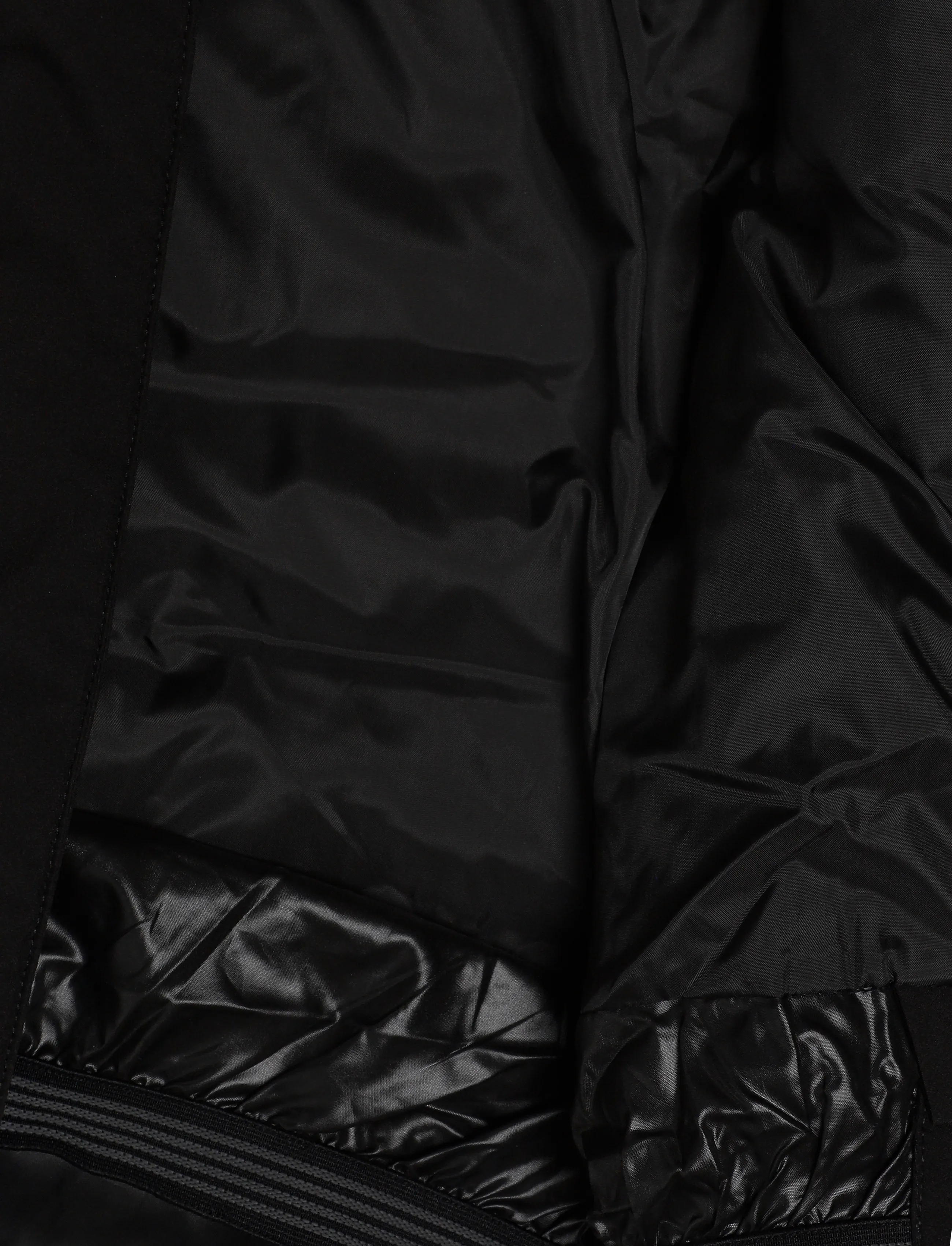 Helly Hansen - JR GIRL DIAMOND JACKET - black - 4