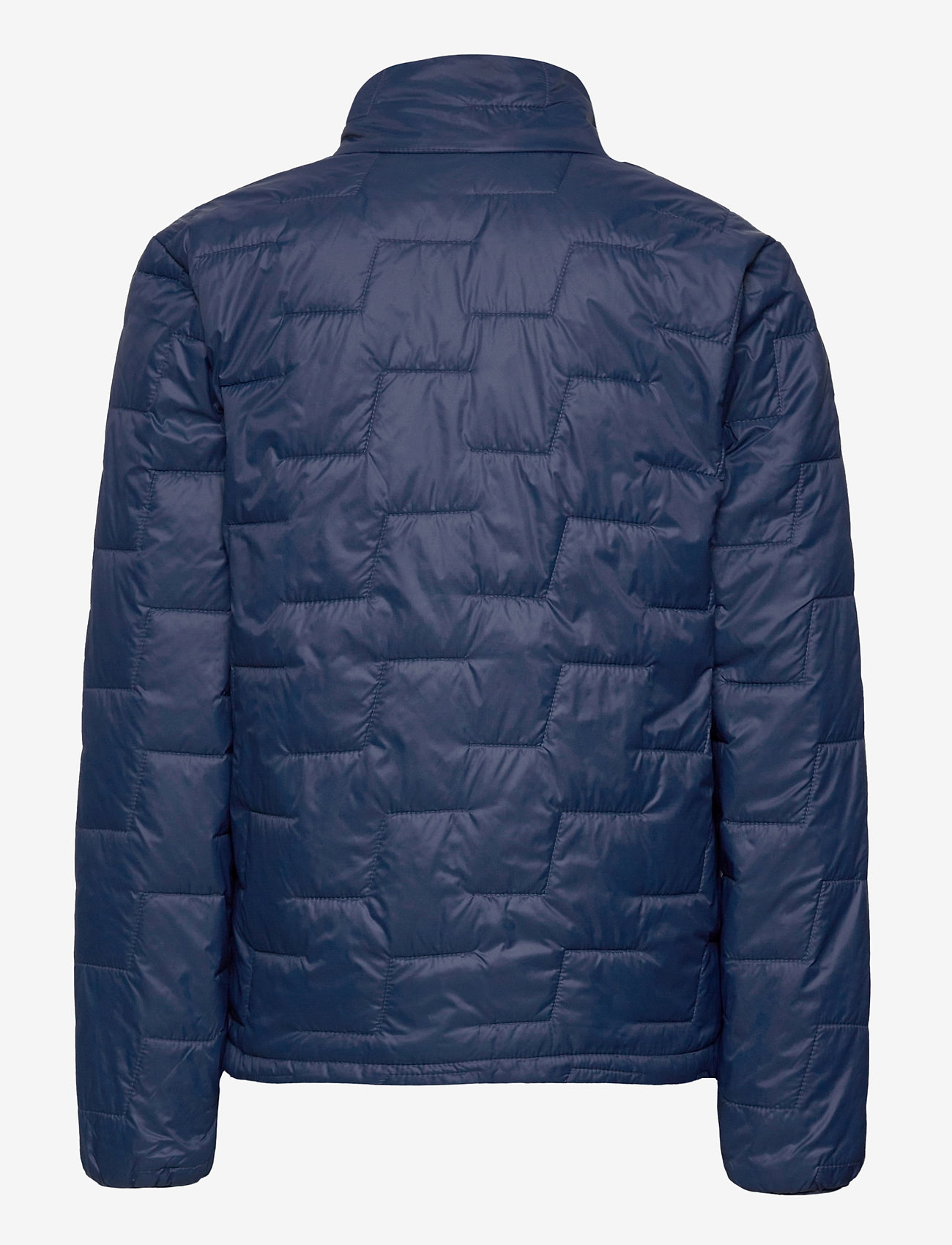 Helly Hansen - JR LIFALOFT INS JACKET - north sea blue - 2