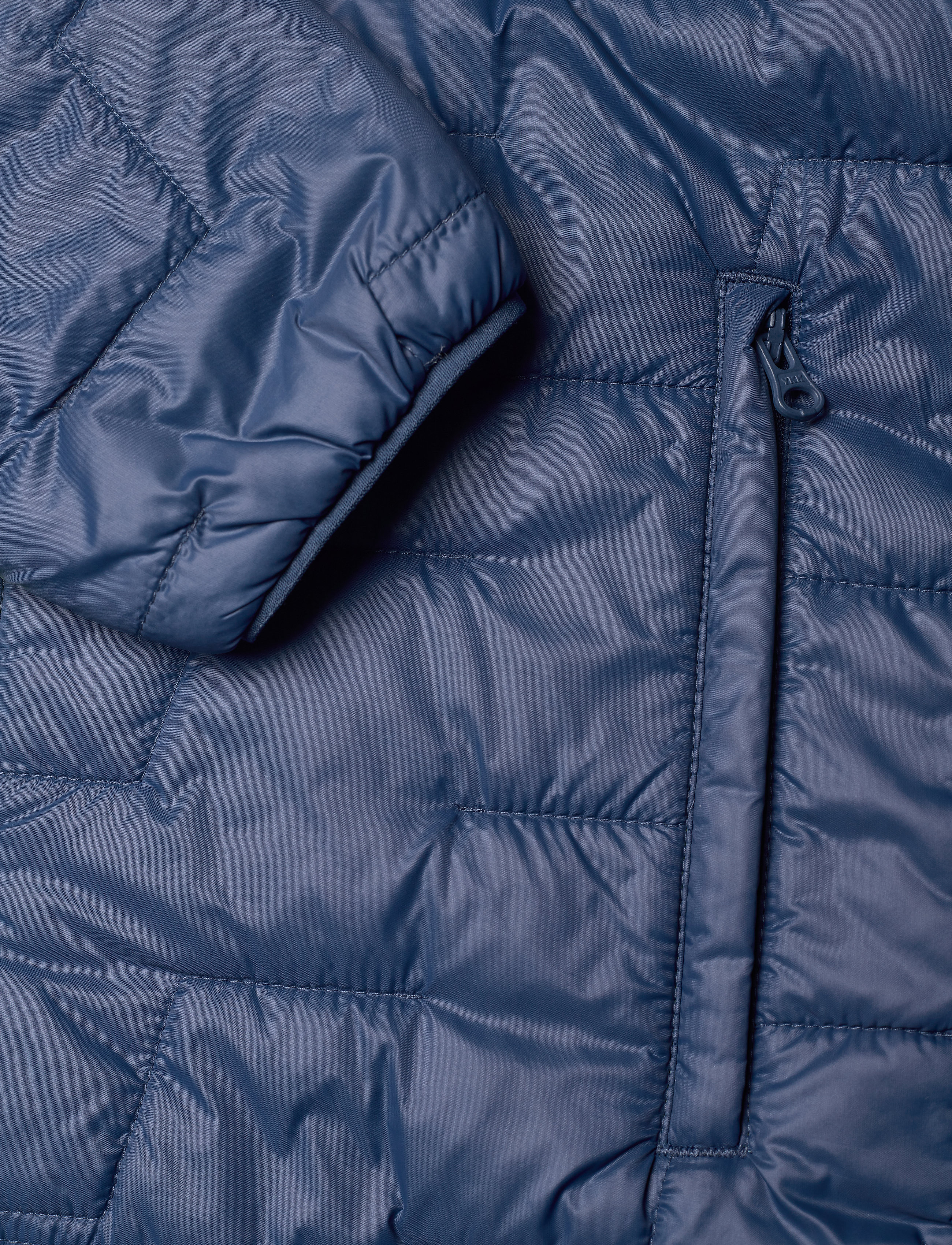 Helly Hansen - JR LIFALOFT INS JACKET - north sea blue - 4
