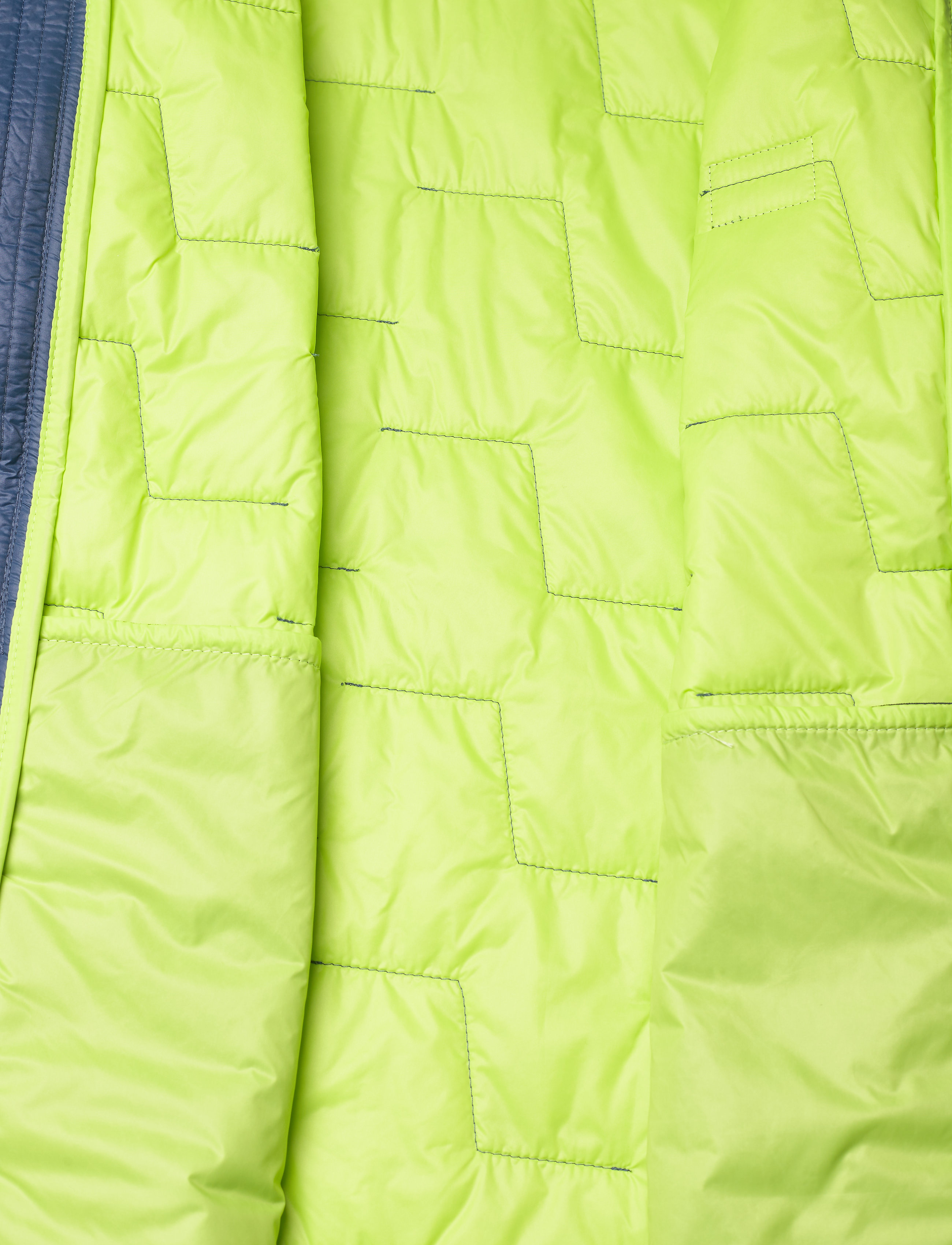 Helly Hansen - JR LIFALOFT INS JACKET - north sea blue - 5