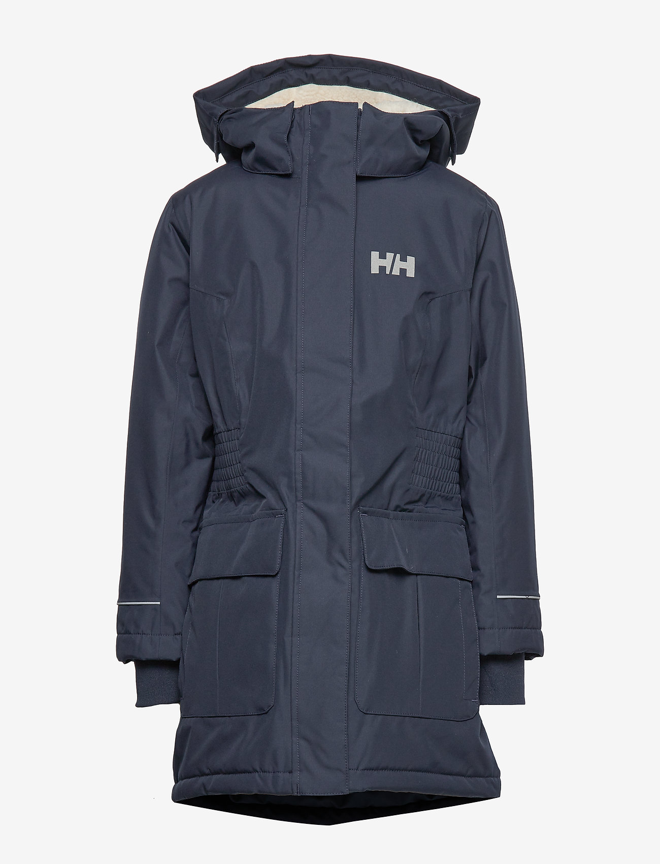 Helly Hansen - JR MAYA PARKA - navy - 1