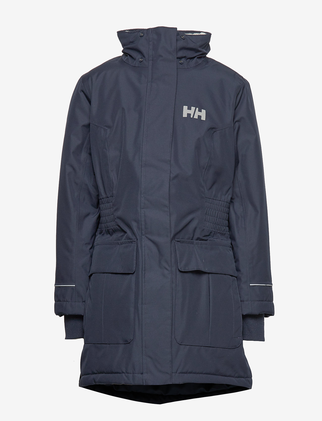 Helly Hansen - JR MAYA PARKA - navy - 2