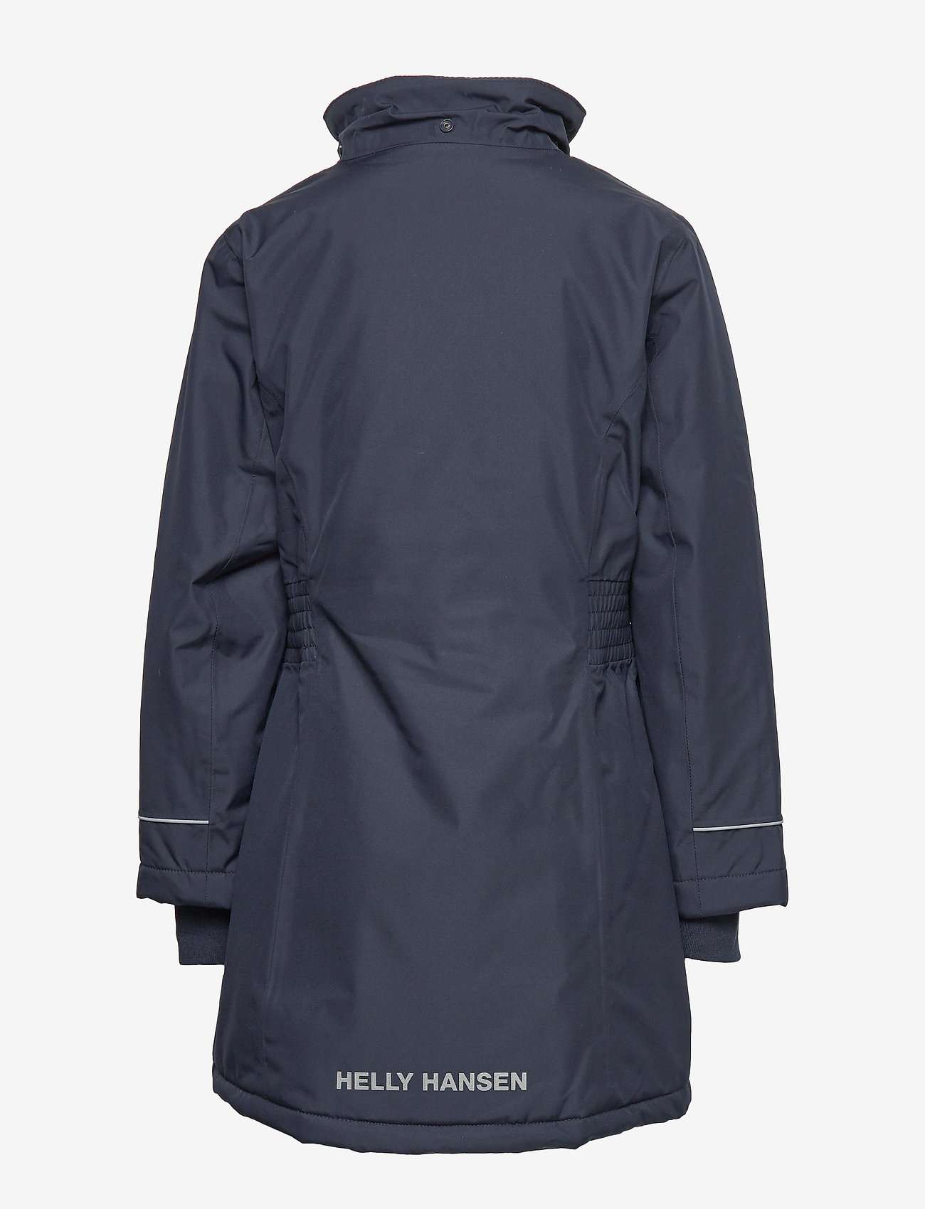 Helly Hansen - JR MAYA PARKA - navy - 3