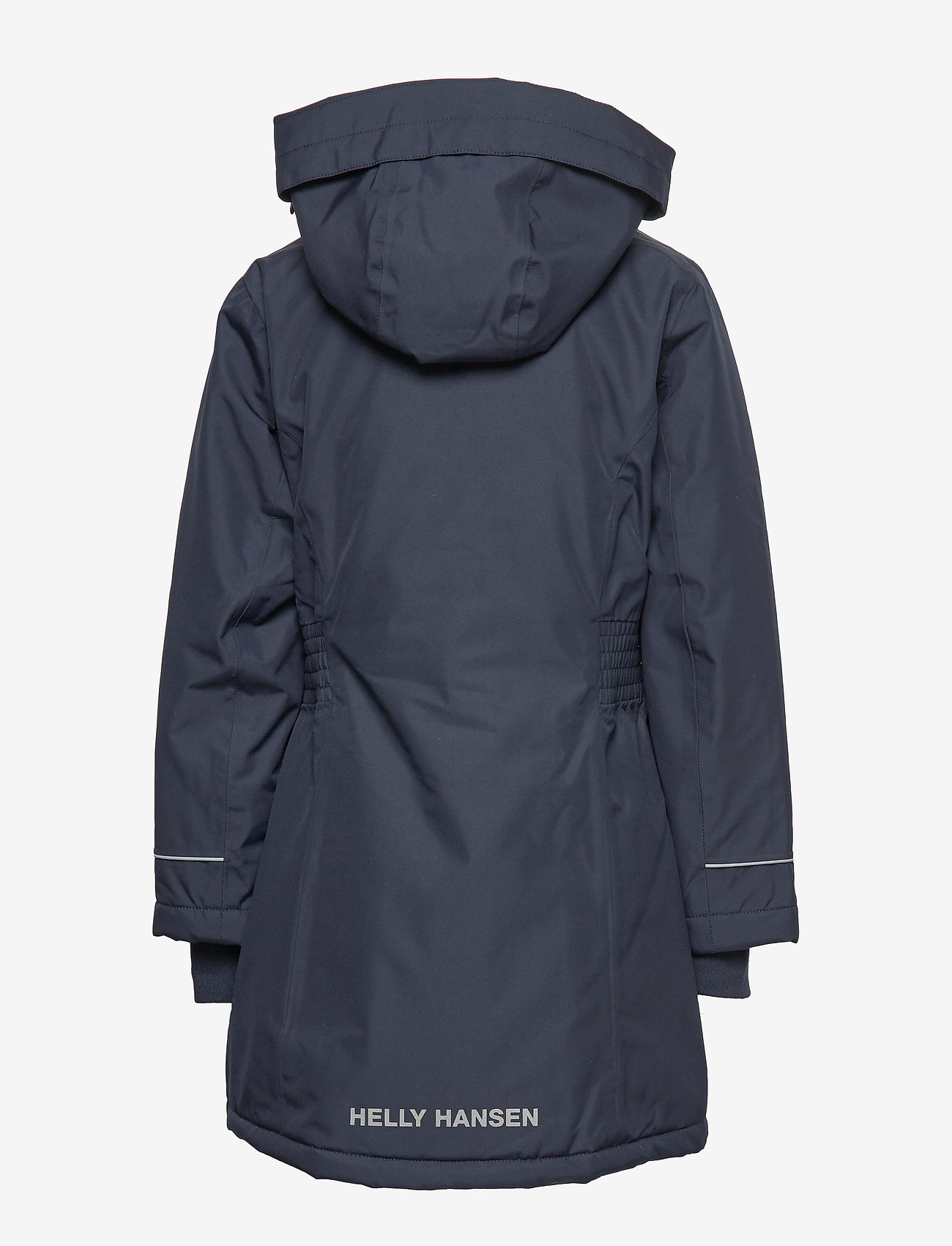 Helly Hansen - JR MAYA PARKA - navy - 4
