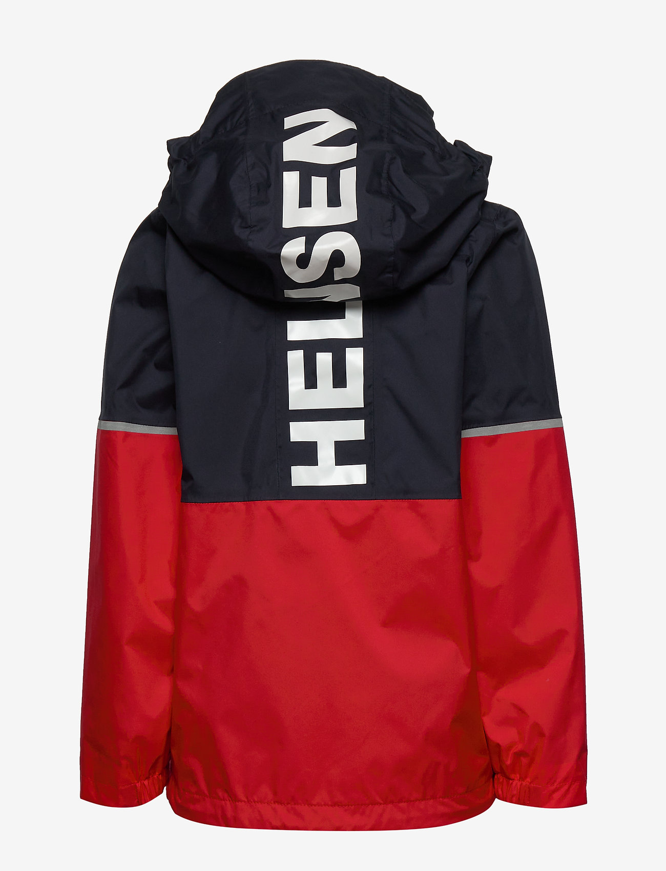 Helly Hansen - JR PURSUIT JACKET - alert red - 3
