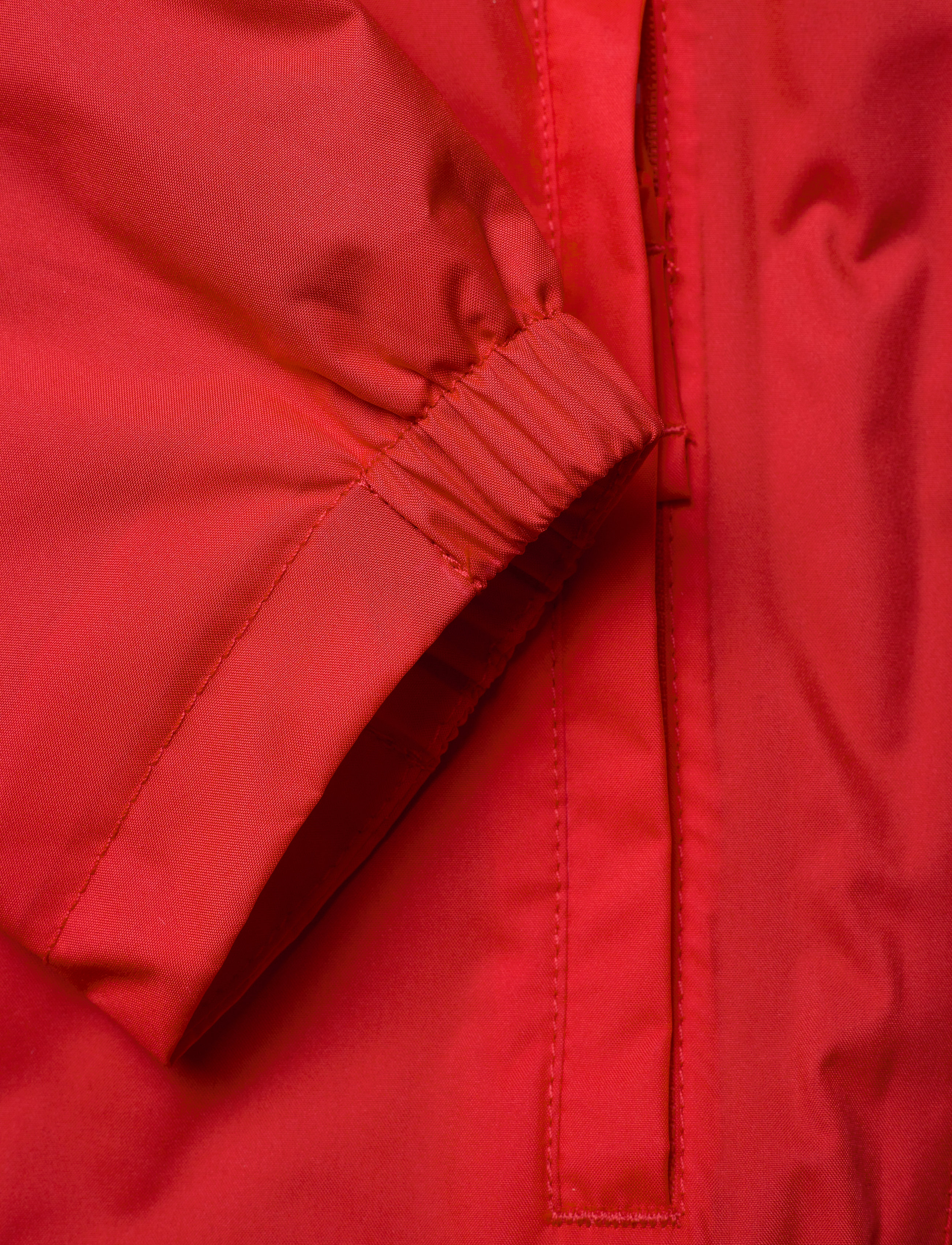 Helly Hansen - JR PURSUIT JACKET - alert red - 5