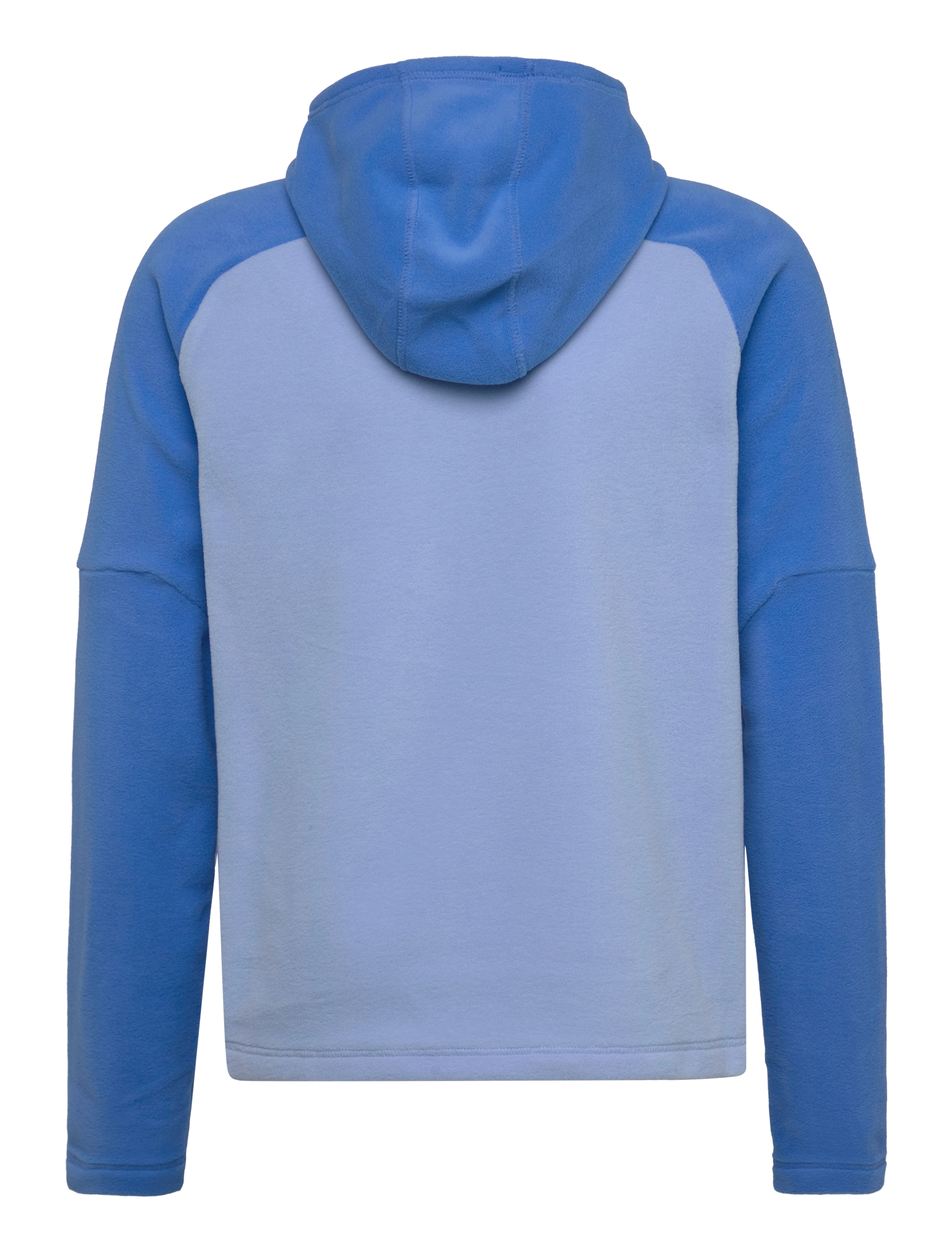 Helly Hansen - JR DAYBREAKER HOODIE - bright blue - 1