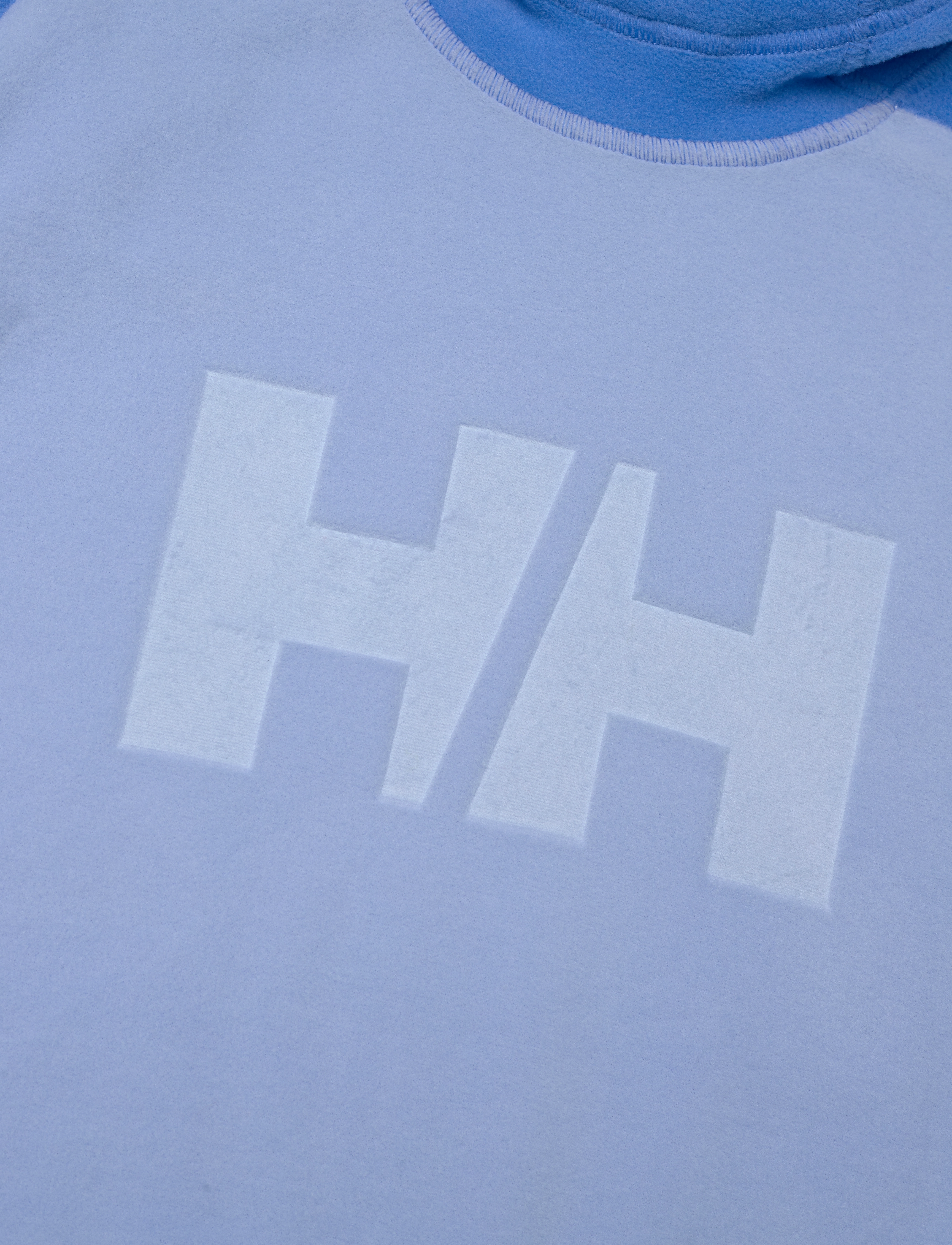 Helly Hansen - JR DAYBREAKER HOODIE - bright blue - 2