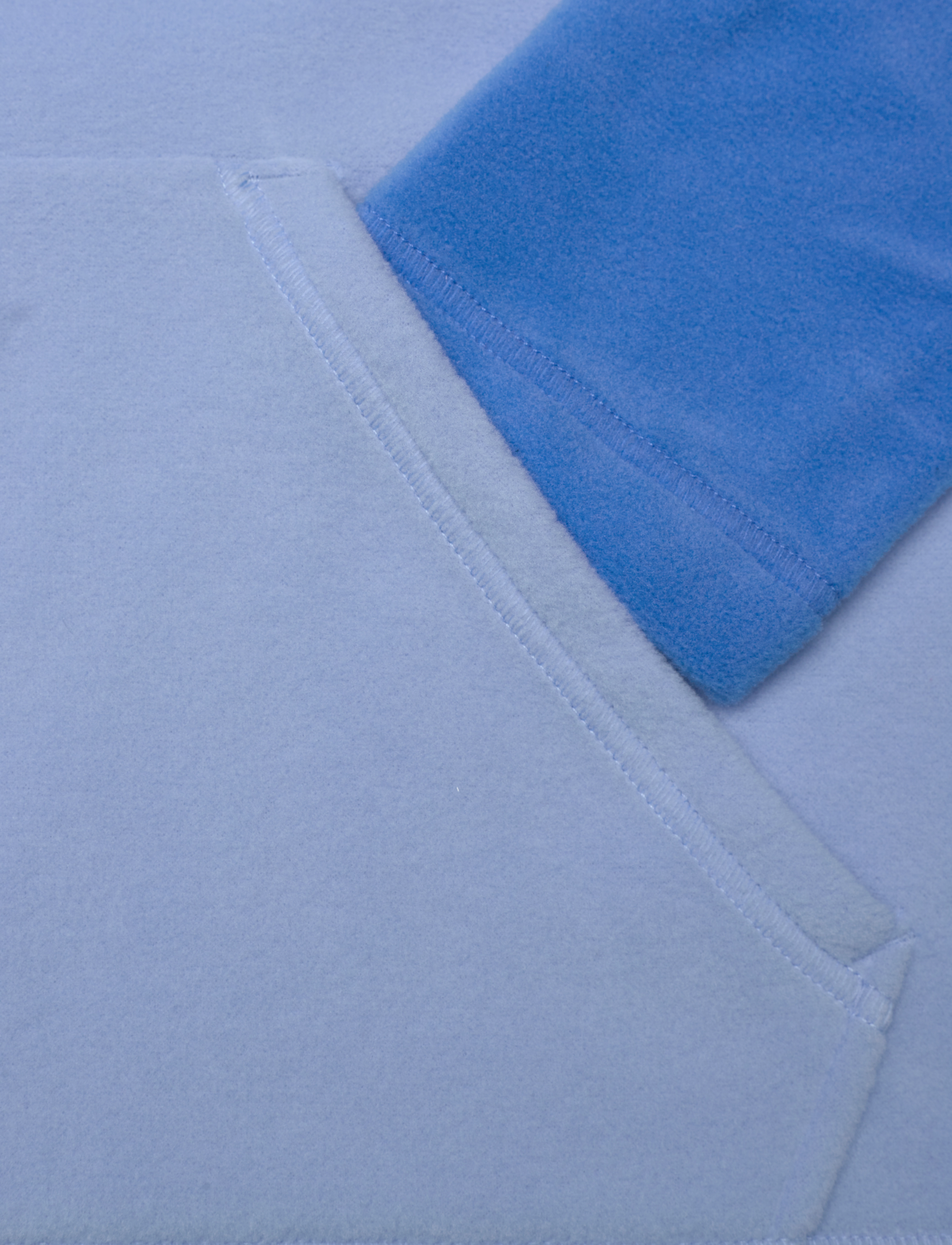 Helly Hansen - JR DAYBREAKER HOODIE - bright blue - 3