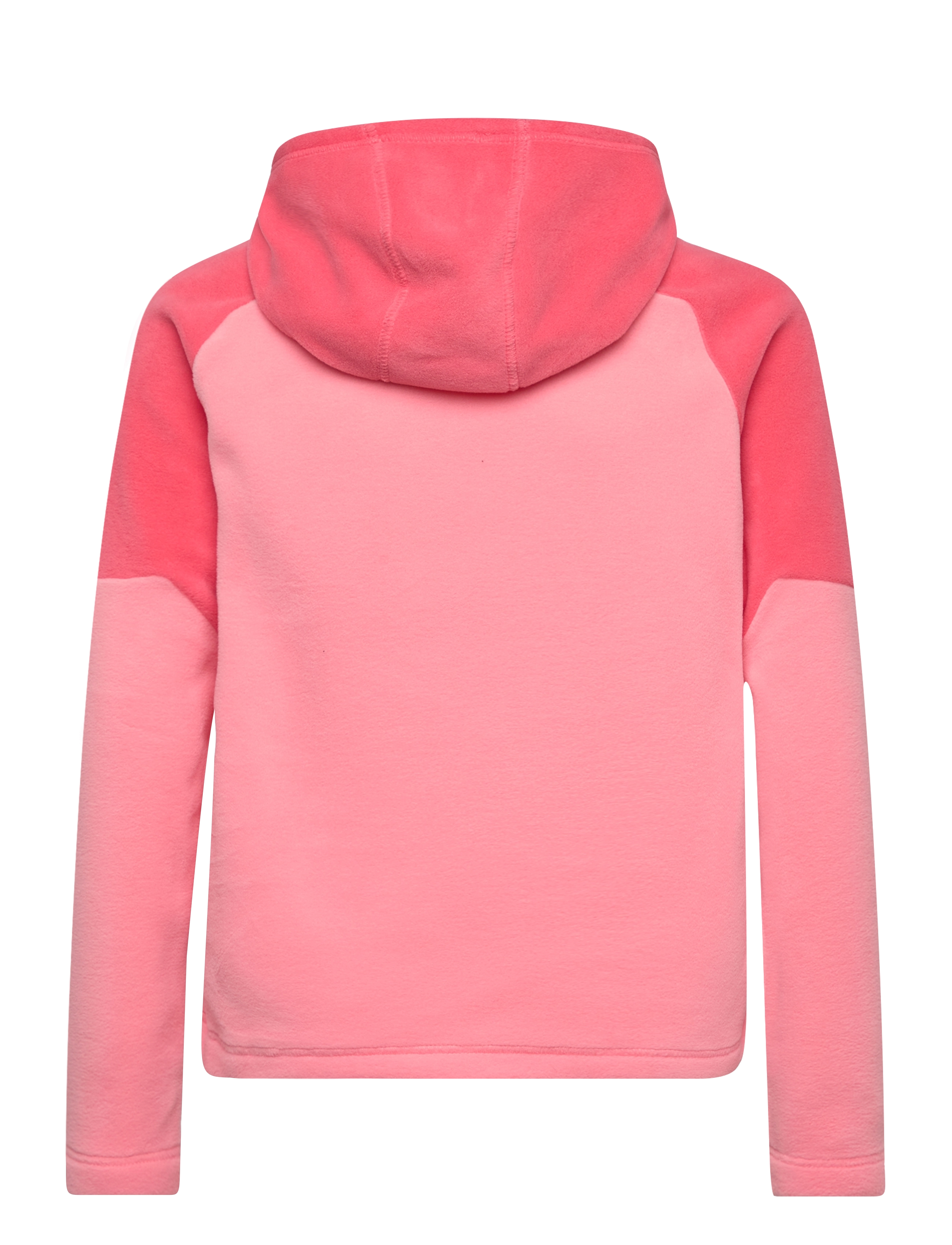 Helly Hansen - JR DAYBREAKER HOODIE - coral almon - 1
