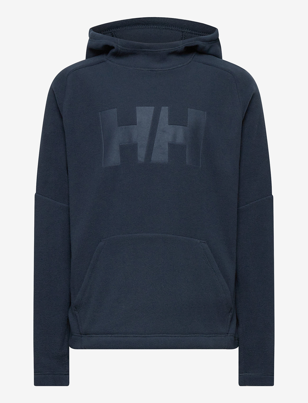 Helly Hansen - JR DAYBREAKER HOODIE - navy - 0