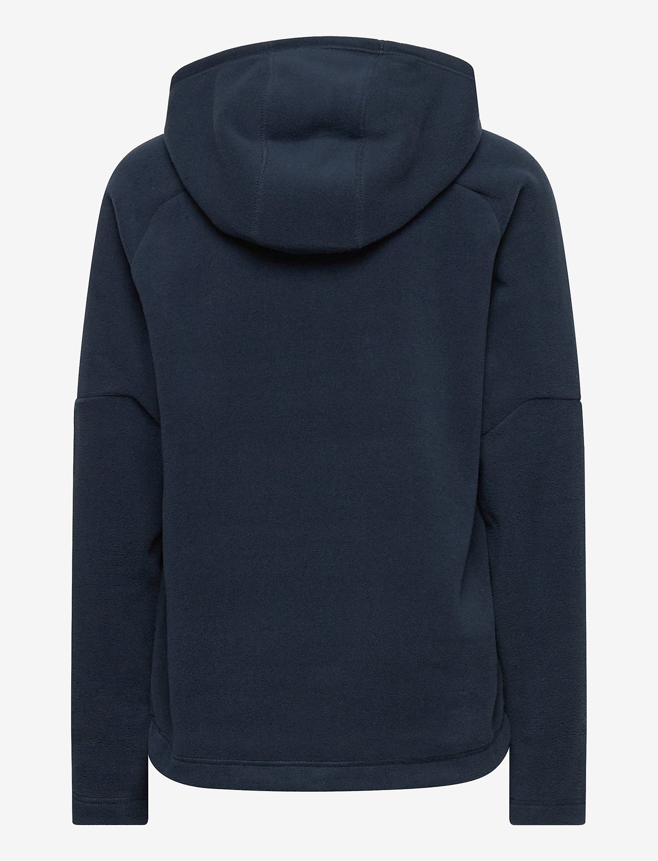 Helly Hansen - JR DAYBREAKER HOODIE - navy - 1