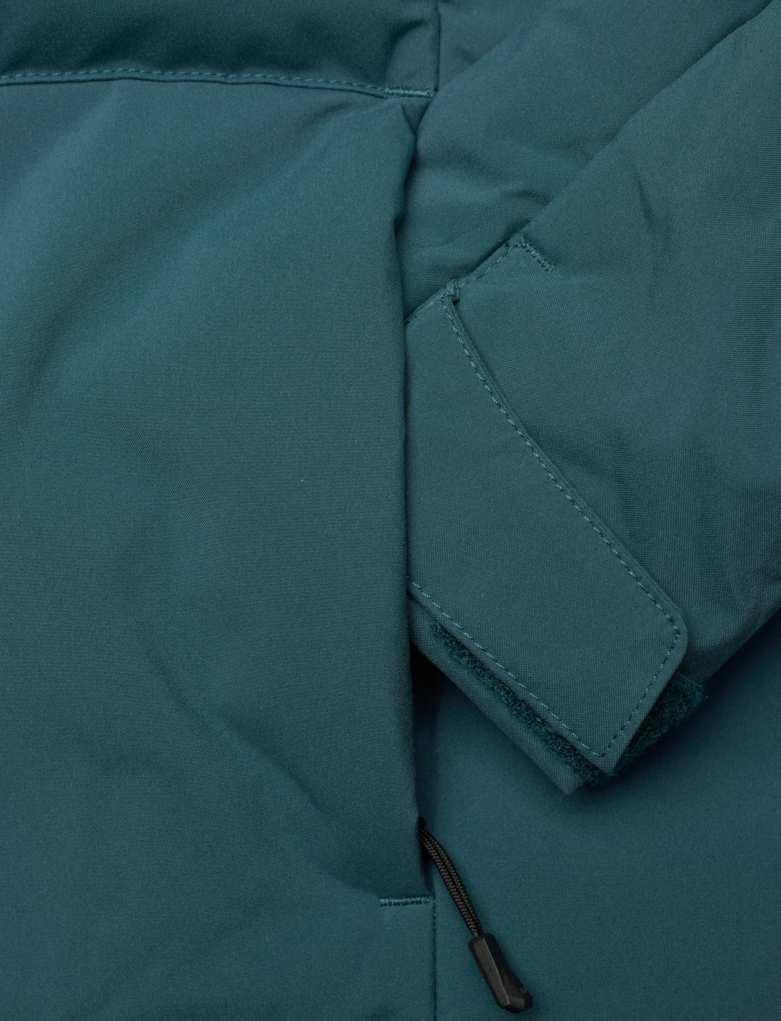Helly Hansen - JR CYCLONE JACKET - ski jackets - dark creek - 4