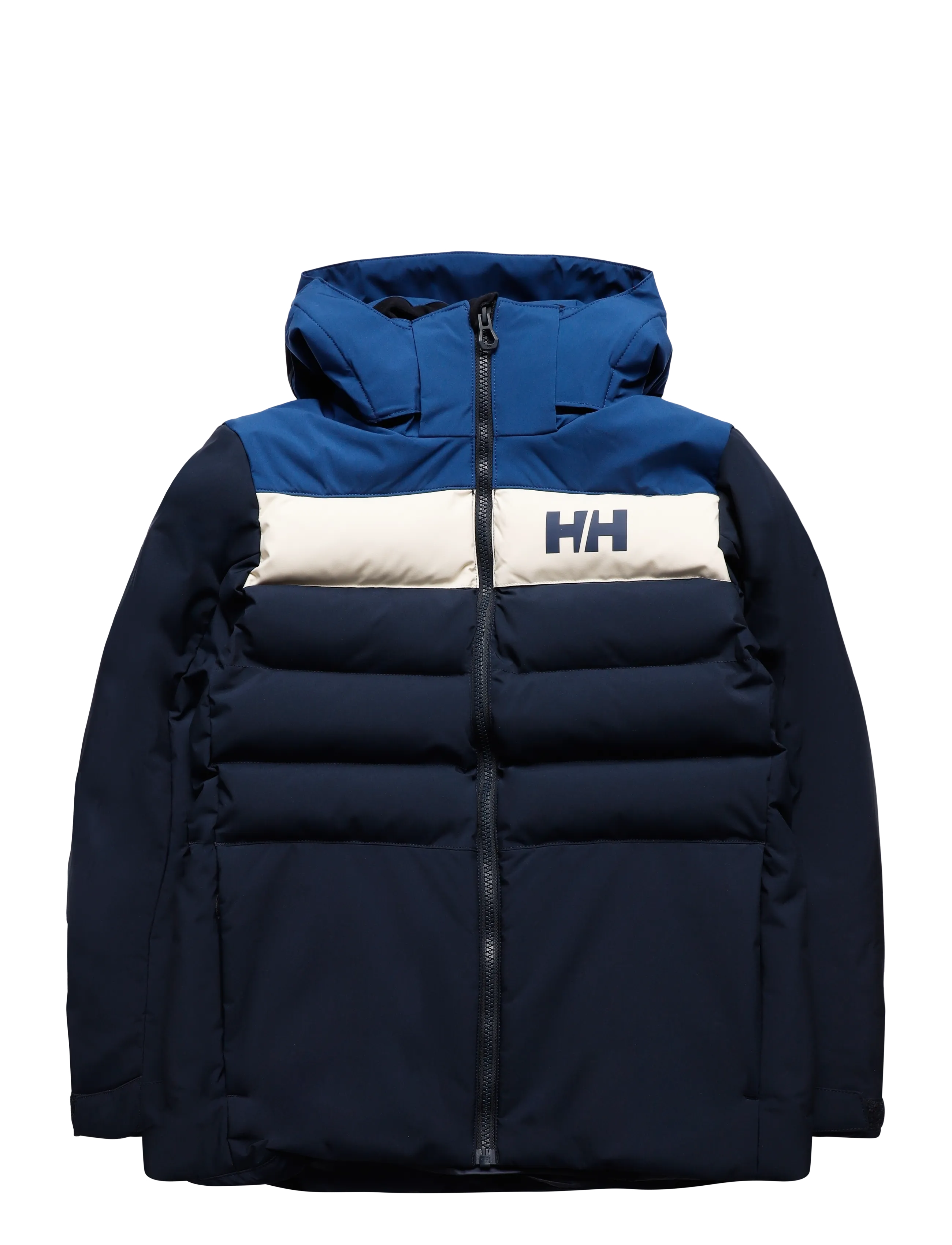 Helly Hansen JR CYCLONE JACKET - Jakker - NAVY / navy