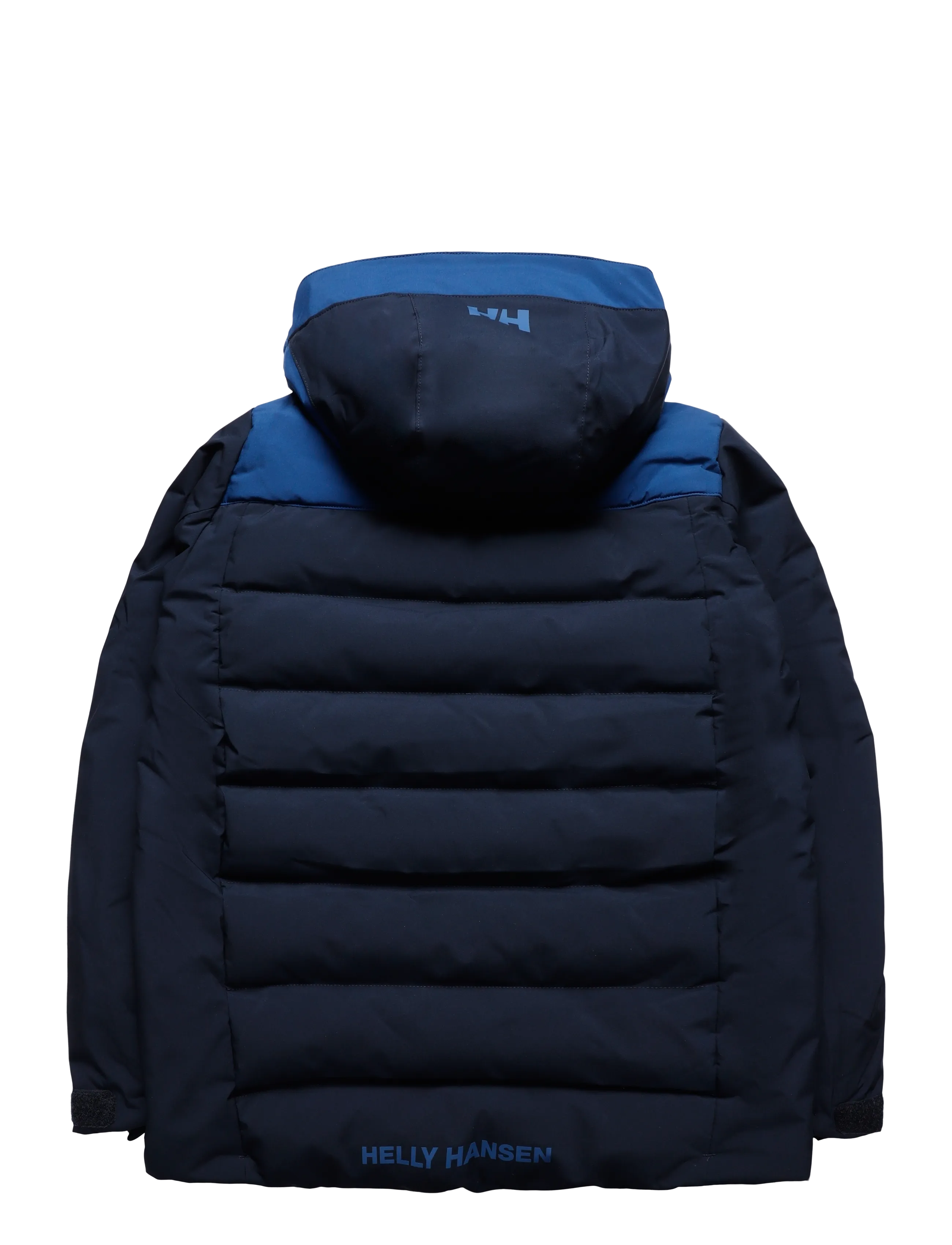 Helly Hansen - JR CYCLONE JACKET - navy - 1