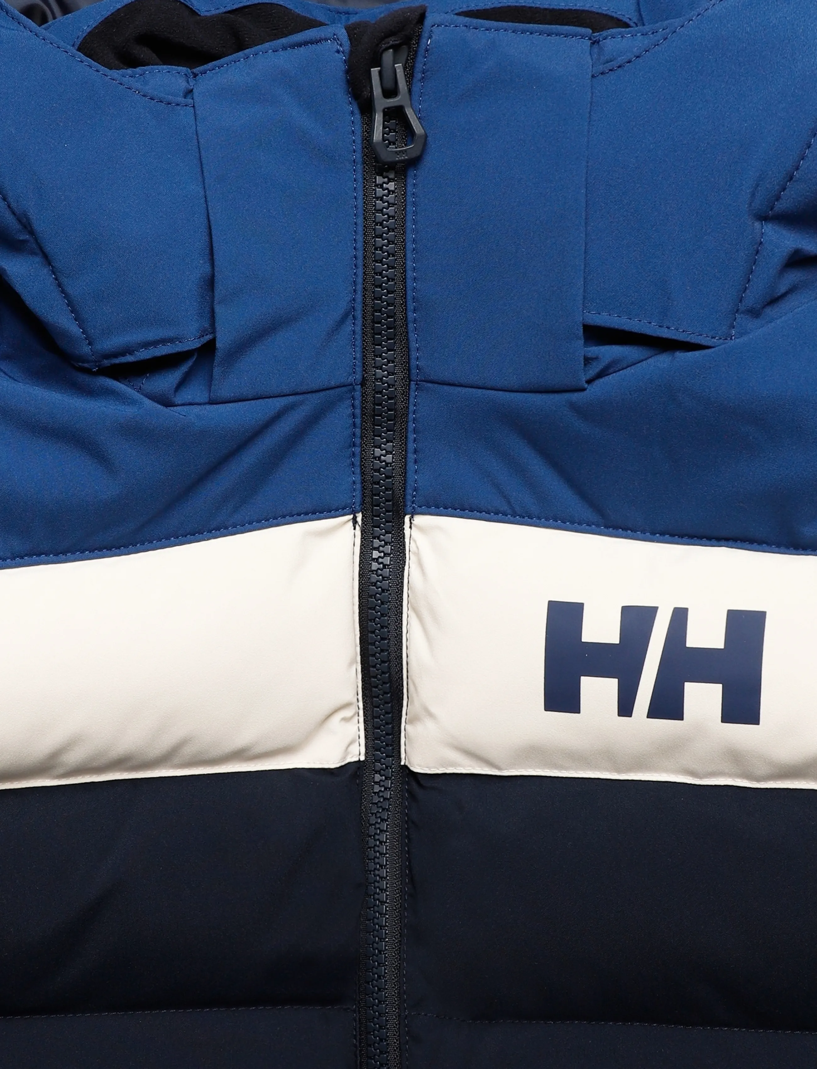 Helly Hansen - JR CYCLONE JACKET - navy - 2