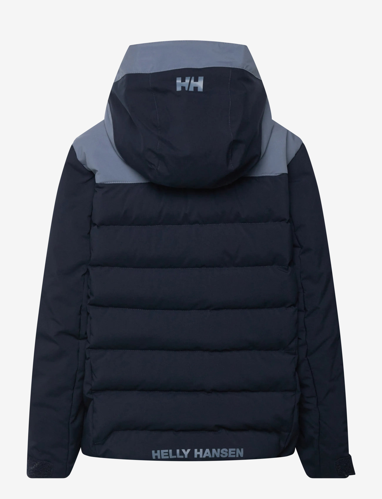 Helly Hansen - JR CYCLONE JACKET - skijakker - navy - 1