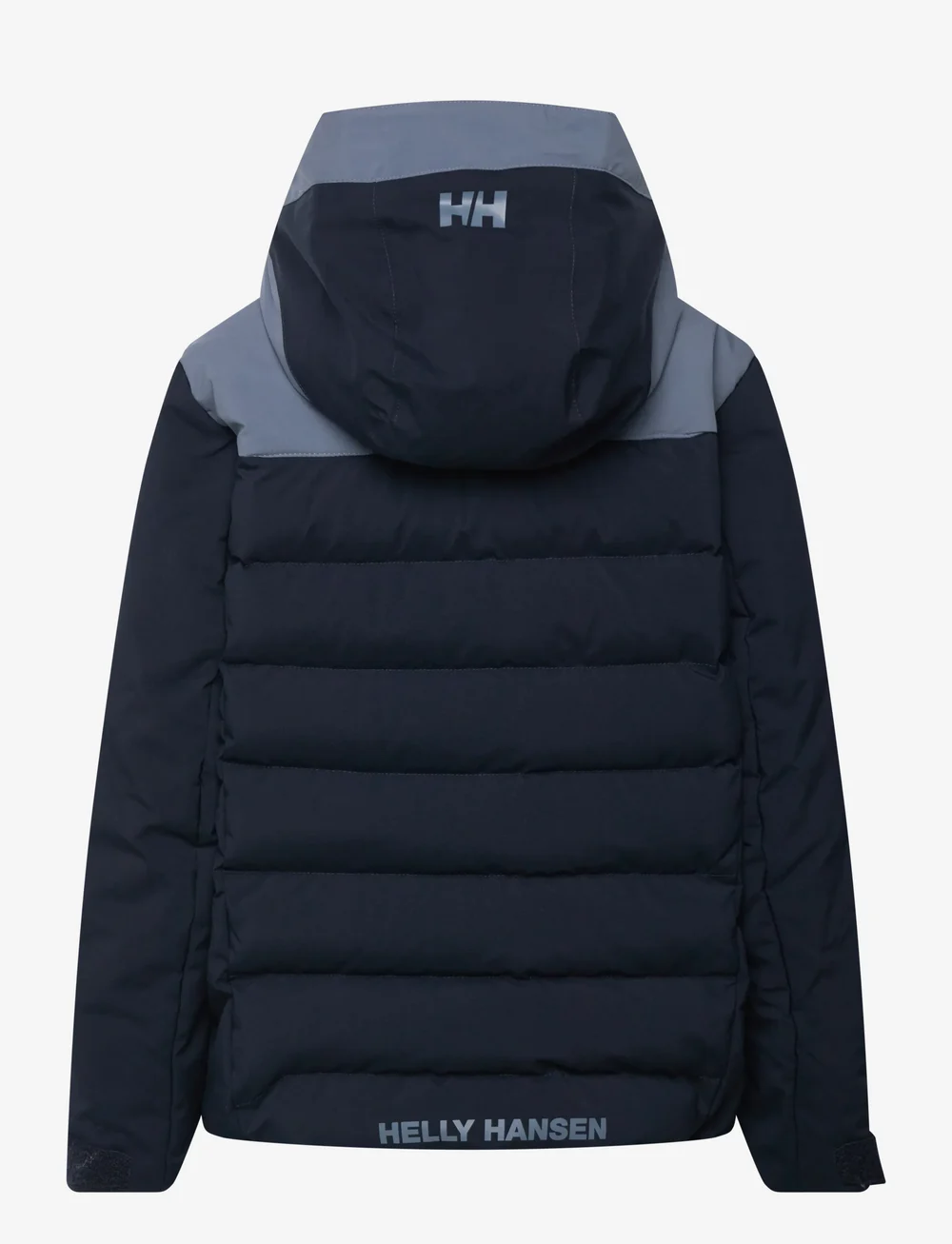 Helly Hansen - JR CYCLONE JACKET - skijakker - navy - 2