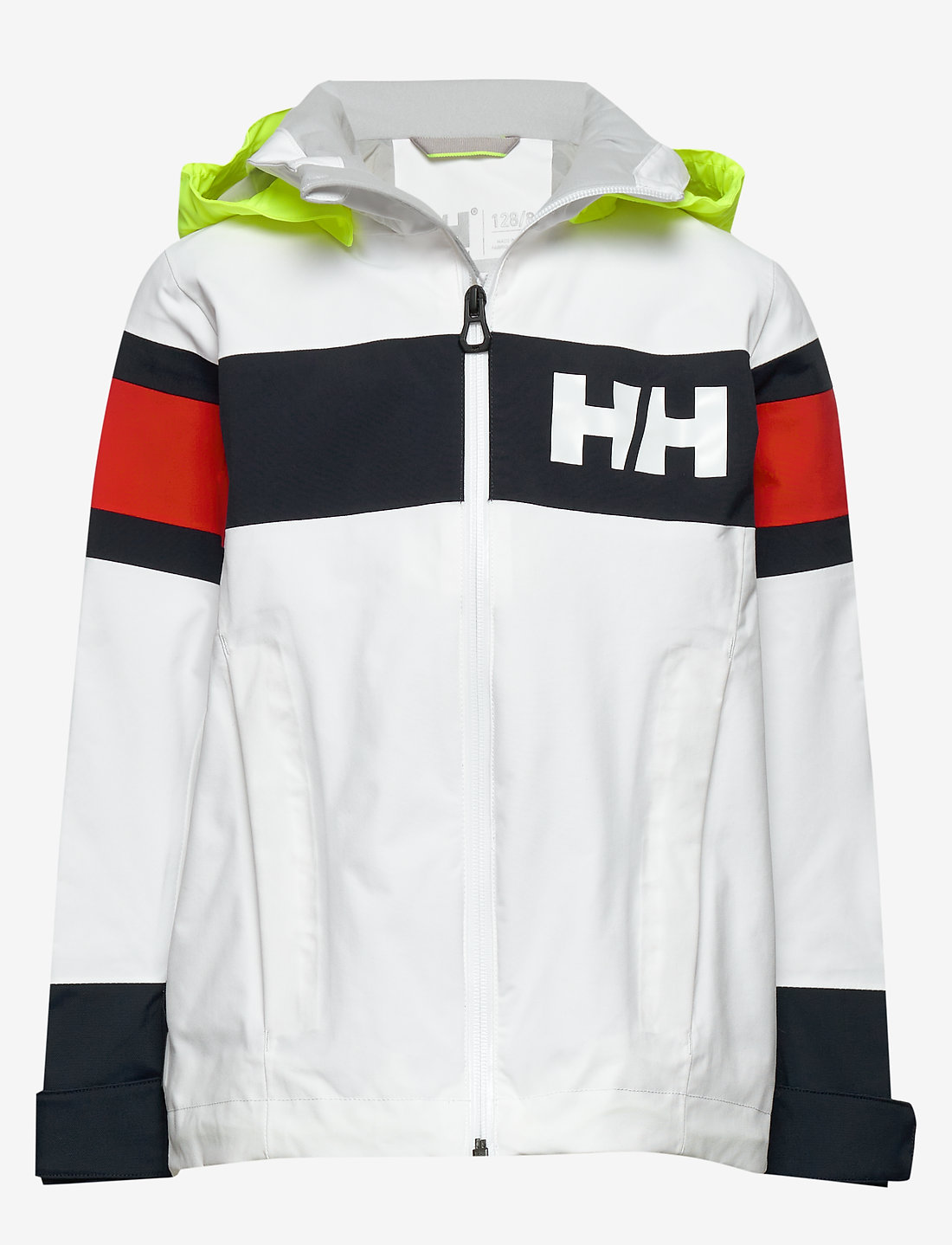 mulighed Es Henfald Helly Hansen Jr Salt 2 Jacket - 1500 kr. Køb Vindjakke fra Helly Hansen  online på Boozt.com. Hurtig levering & nem retur