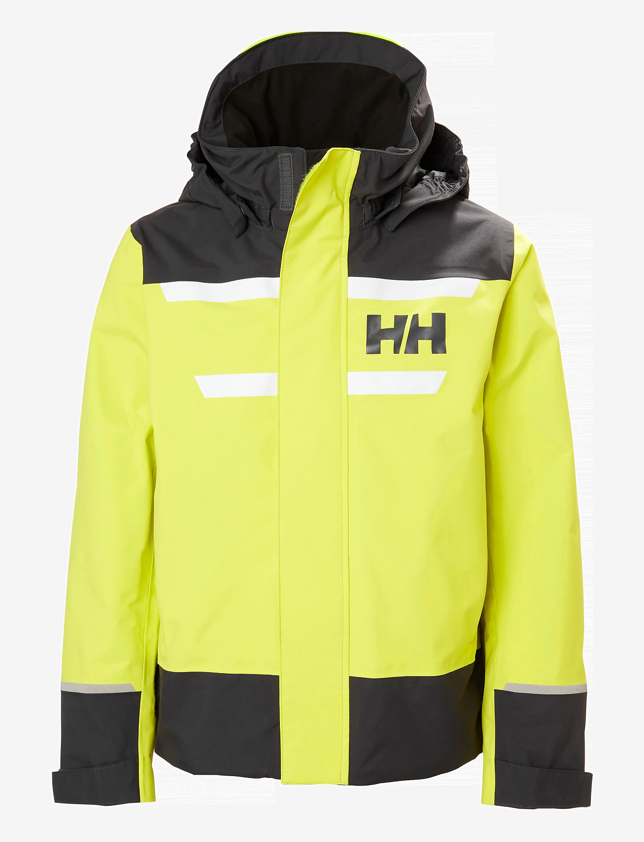 Helly Hansen Jr Salt Port Jacket – shell jacket – shop at Booztlet