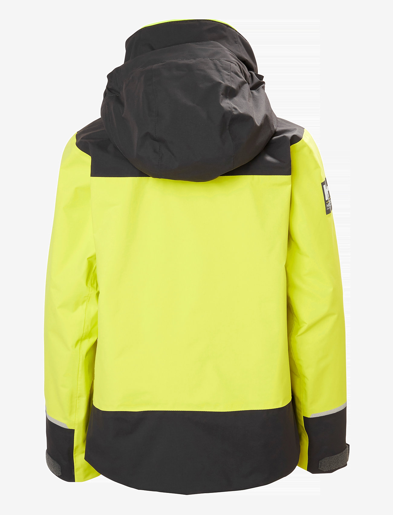 Helly Hansen Jr Salt Port Jacket (HHN41694) Shell jacket