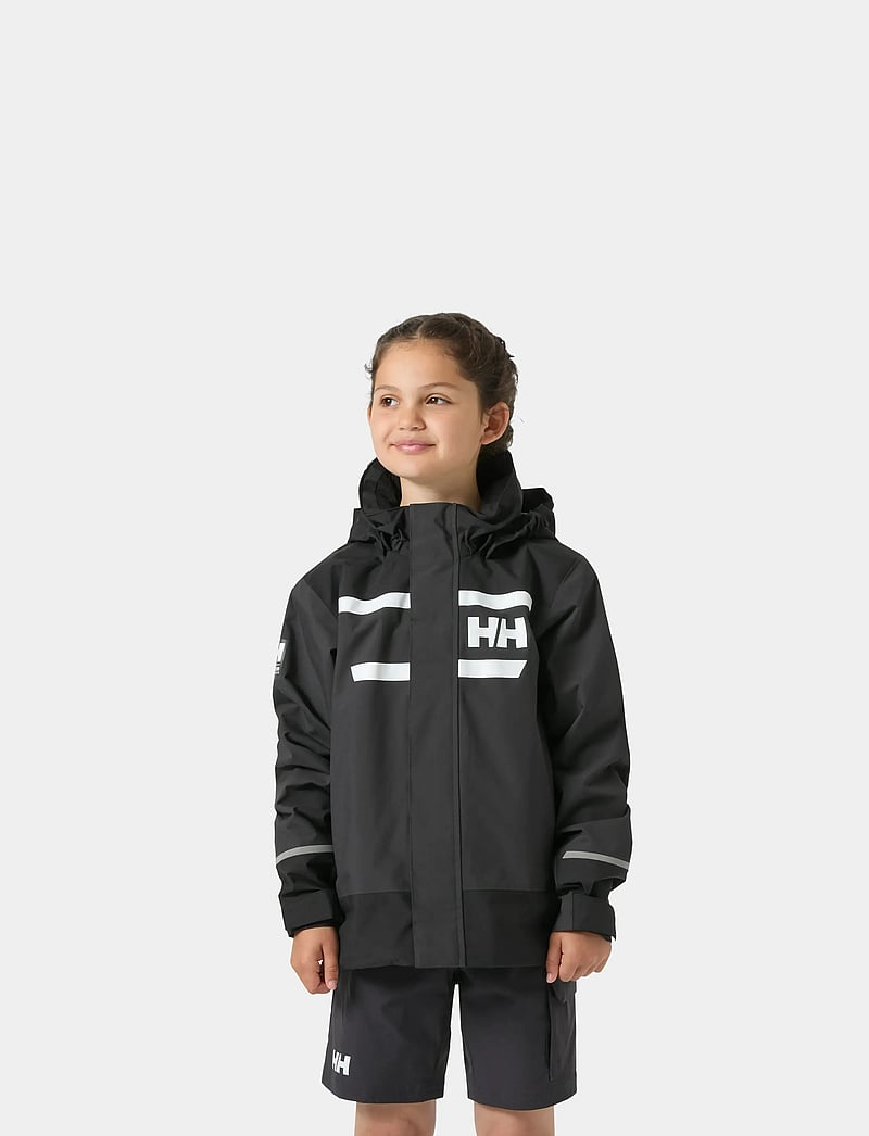 Helly Hansen Daybreak 2.0 Junior Jas Helly Hansen Daybreak 2.0 Junior Jas