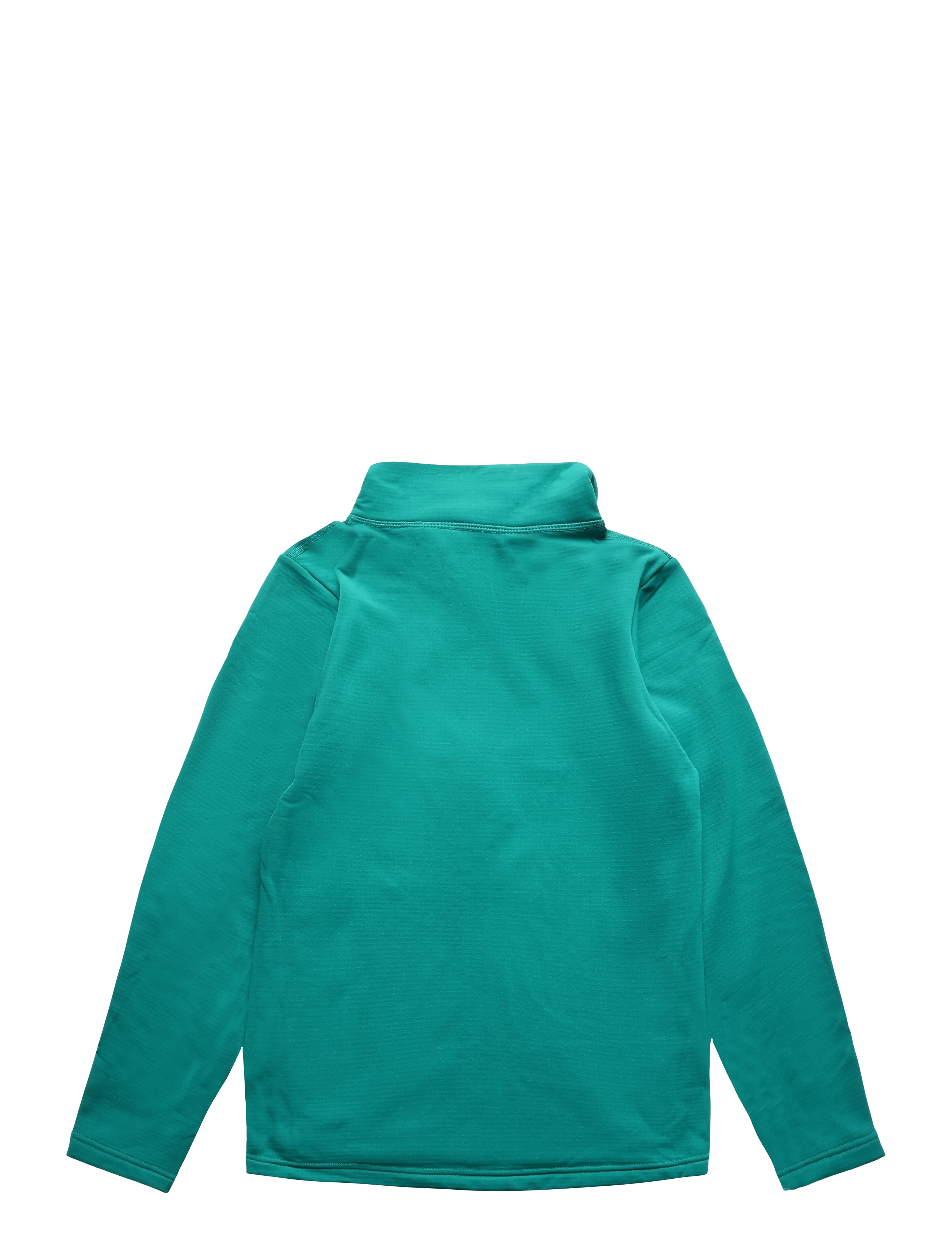 Helly Hansen - JR VERSALITE JACKET - fleecejackor - green - 1