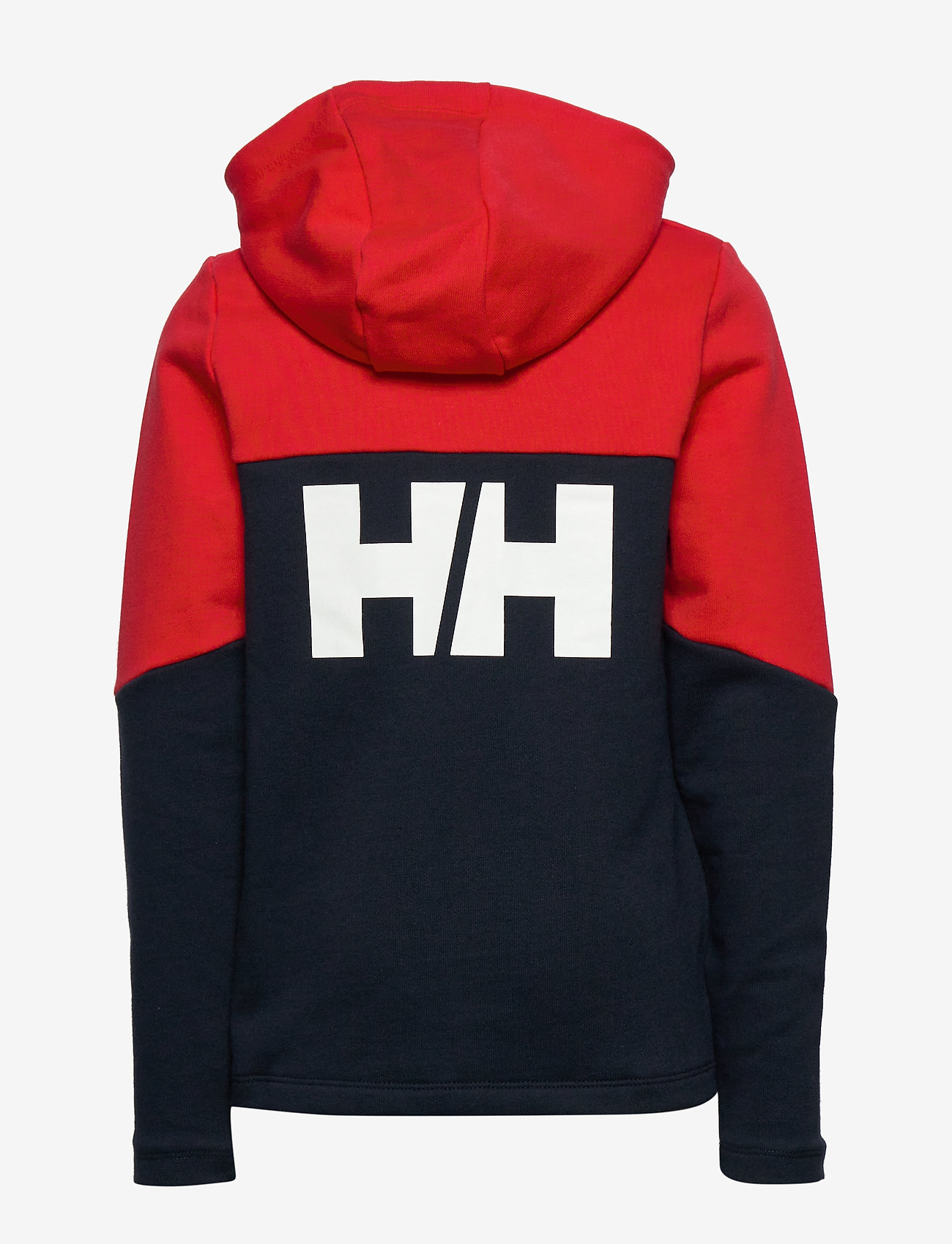 Helly Hansen - JR ACTIVE HOODIE - navy - 1