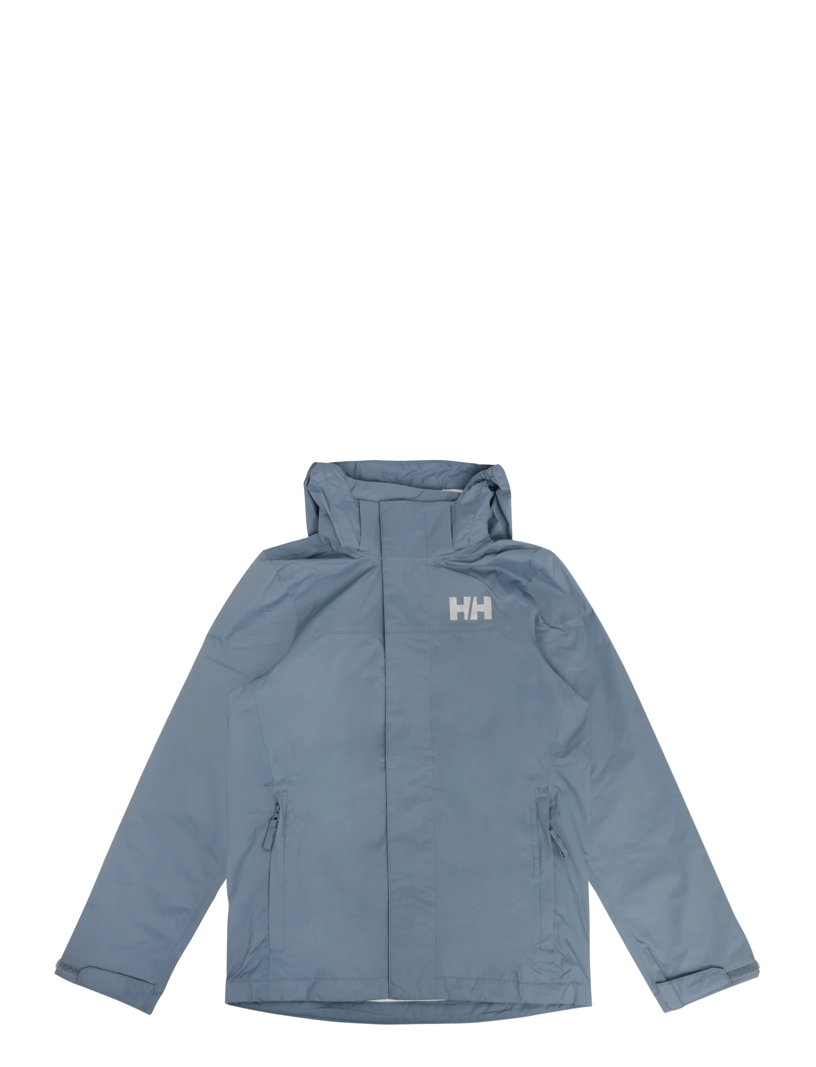 Helly Hansen JR LOKE JACKET - Outerwear - NAVY / navy