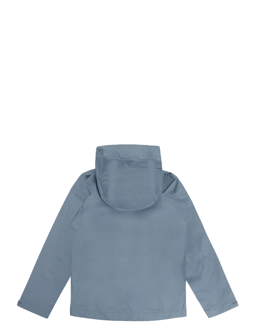 Helly Hansen - JR LOKE JACKET - shell- & regenjacken - navy - 1