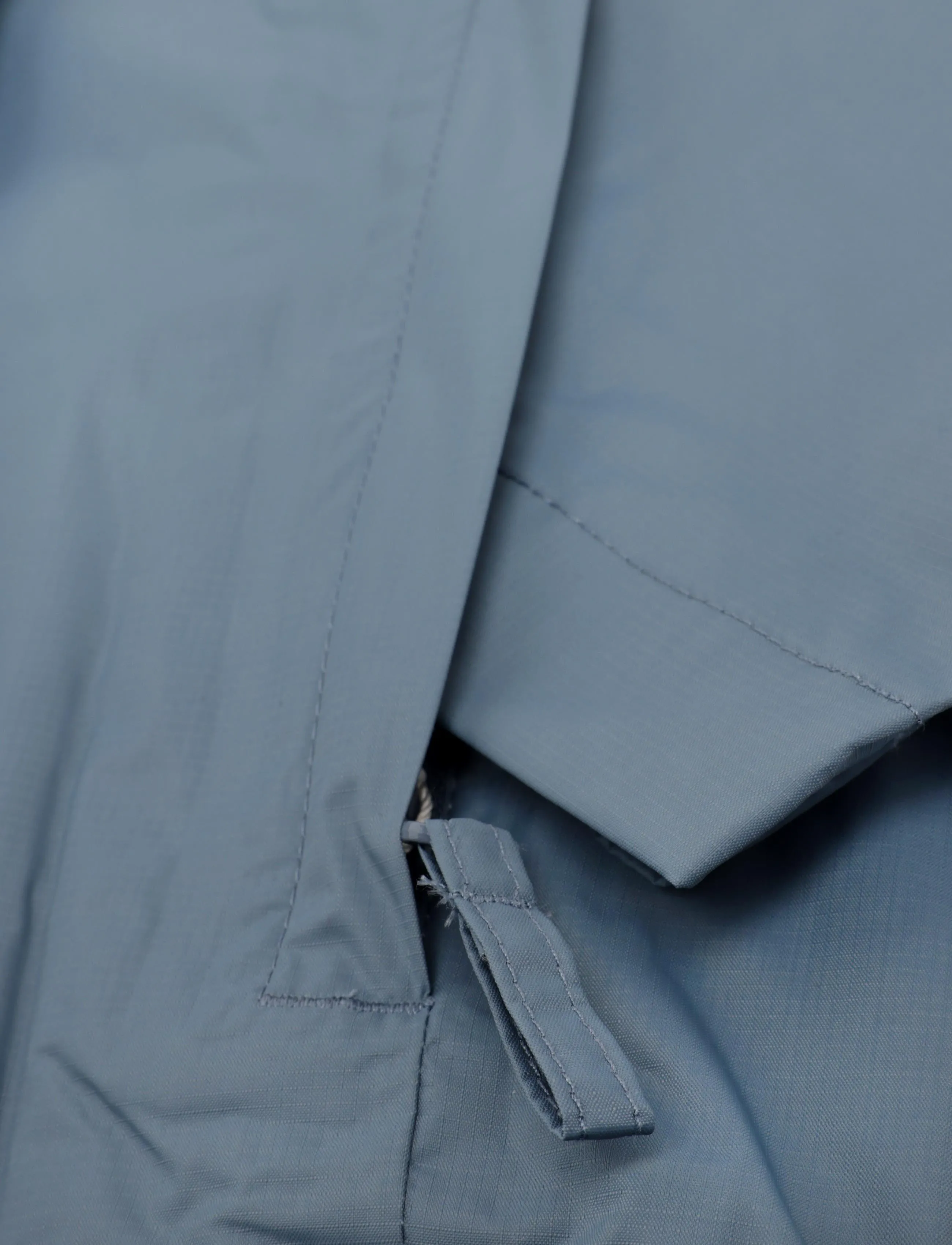 Helly Hansen - JR LOKE JACKET - rain coats - navy - 3