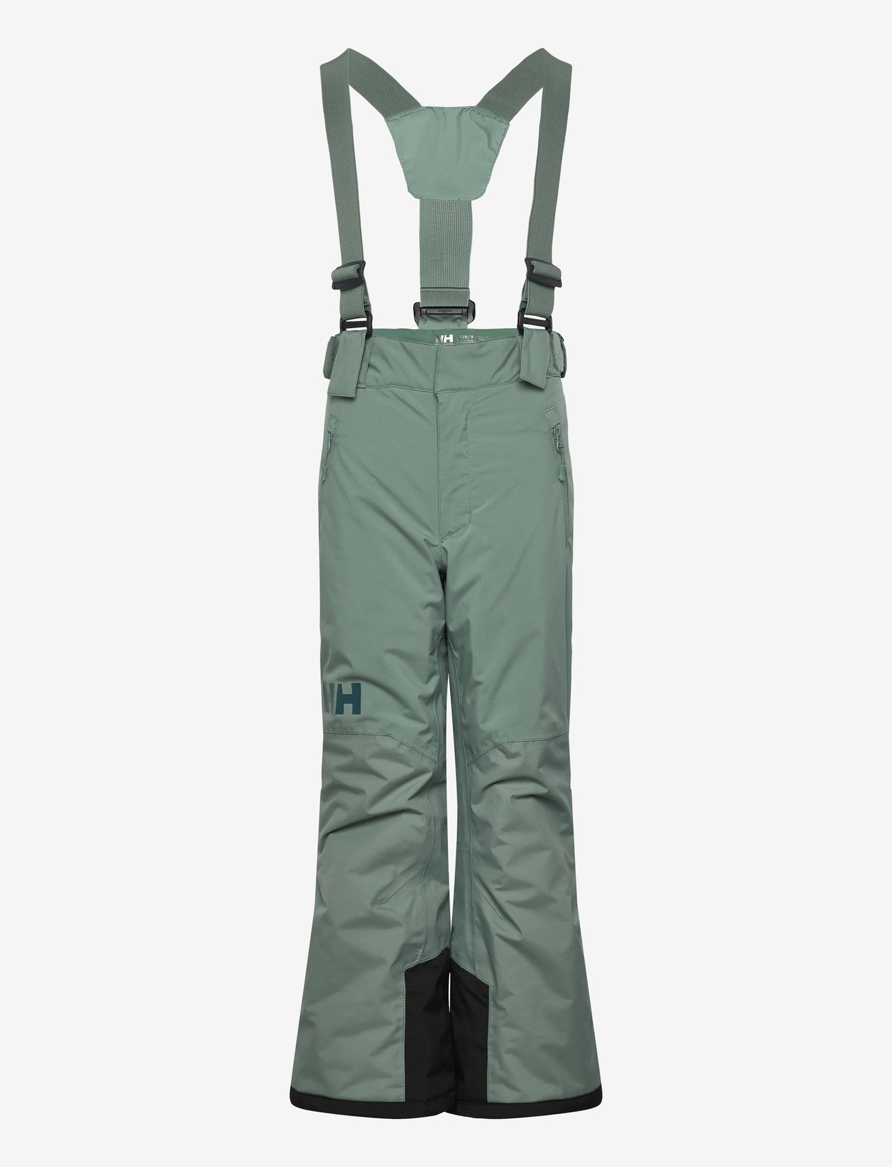 Helly Hansen - JR NO LIMITS 2.0 PANT - cactus - 0