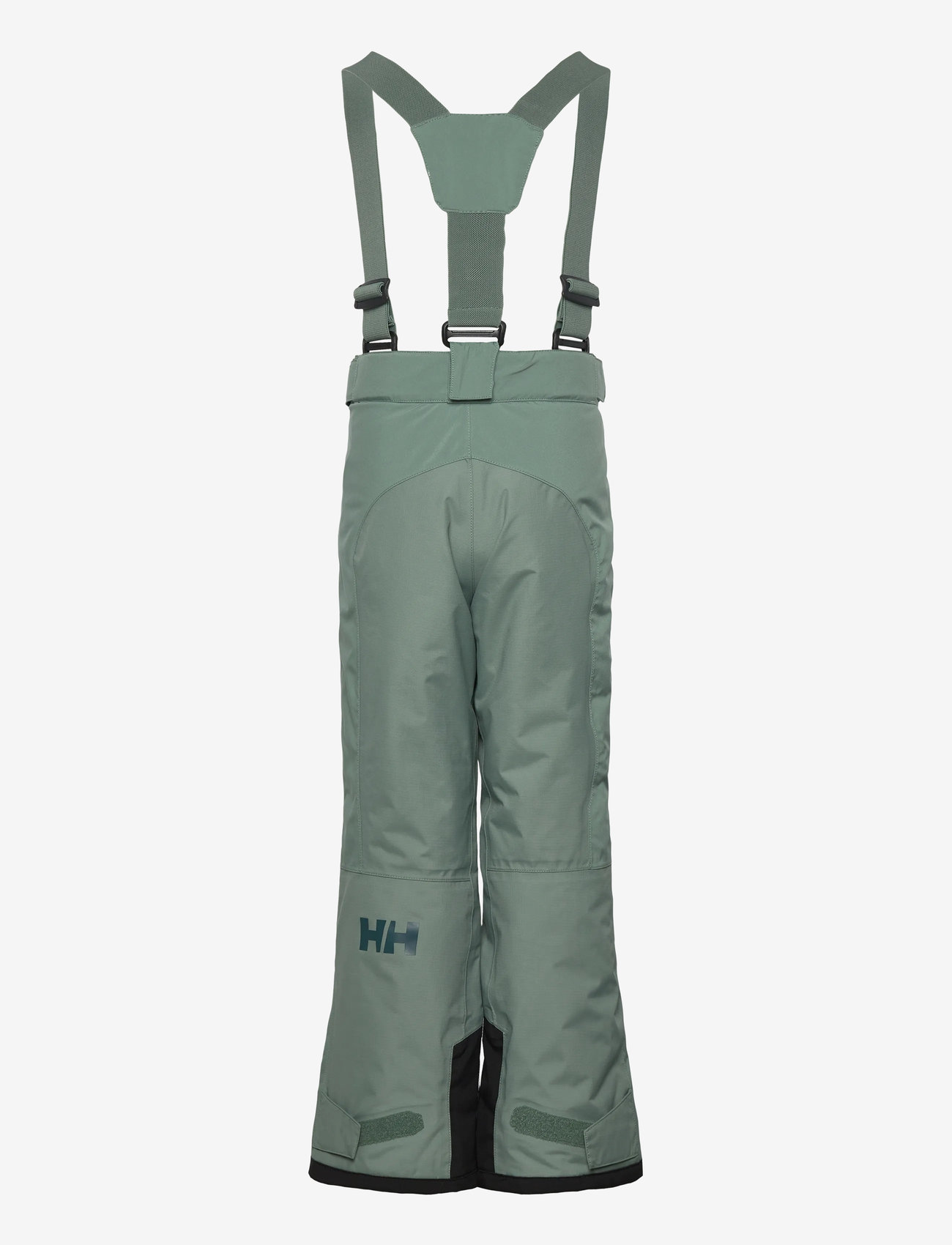Helly Hansen - JR NO LIMITS 2.0 PANT - cactus - 1