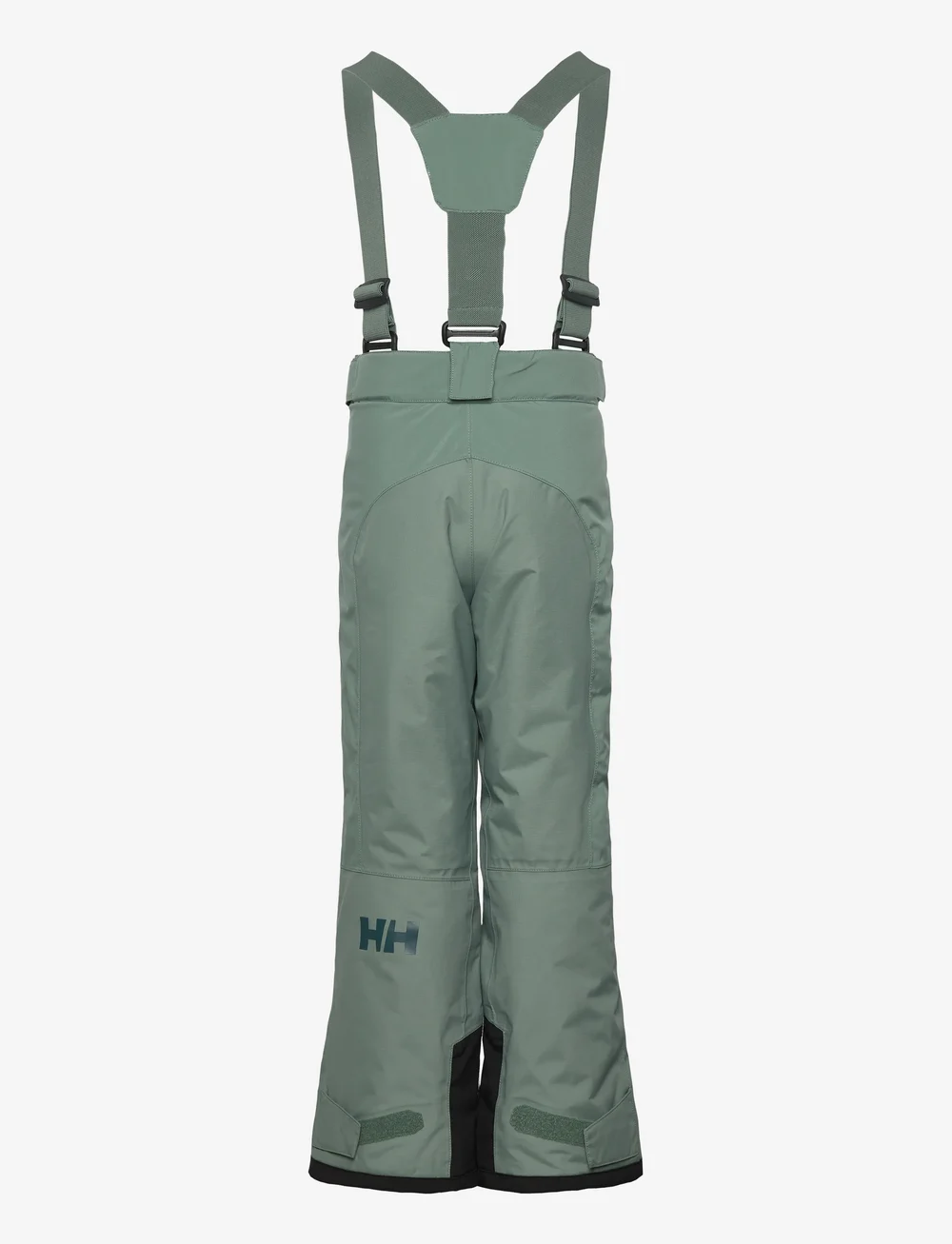 Helly Hansen - JR NO LIMITS 2.0 PANT - skidbyxor - cactus - 1