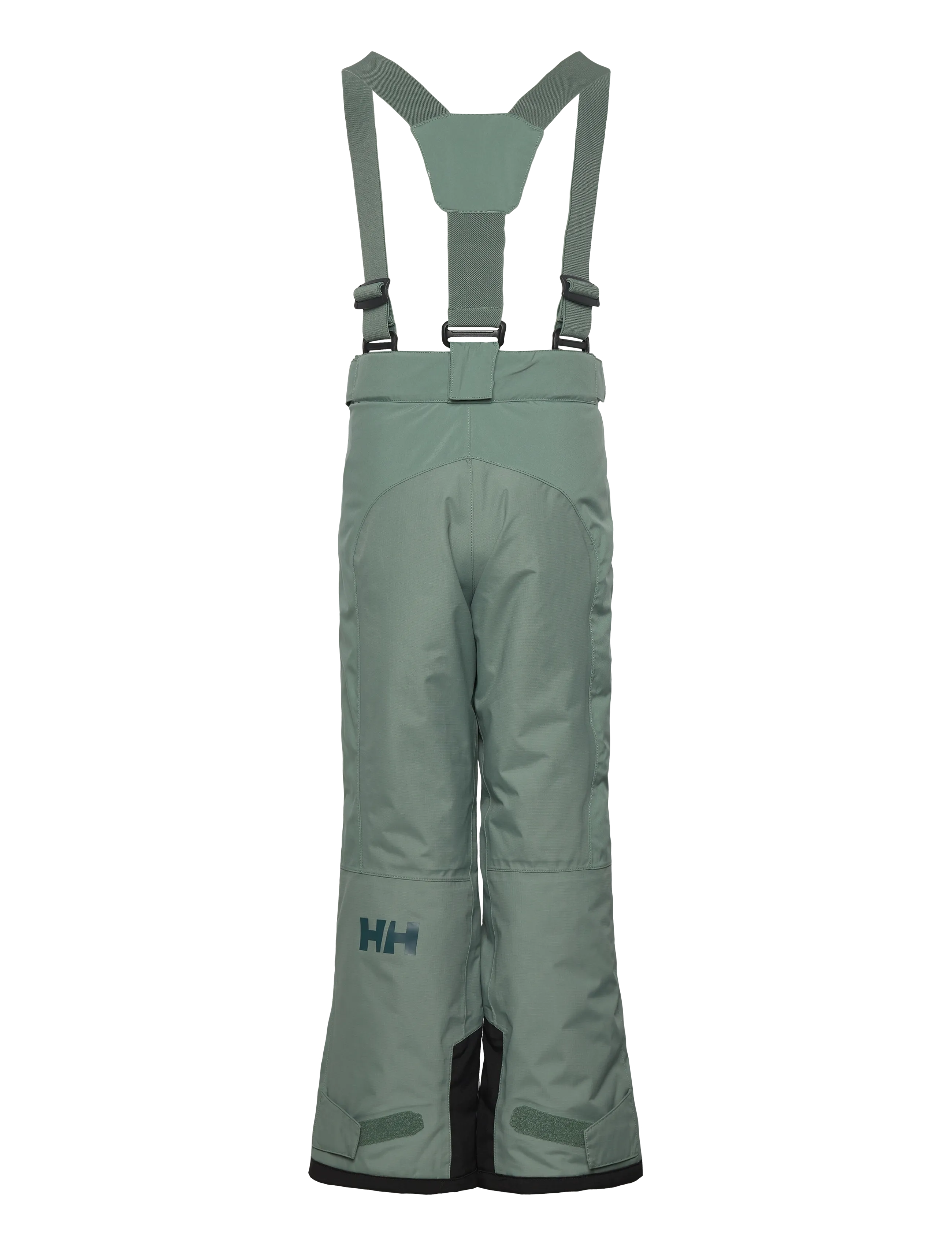 Helly Hansen - JR NO LIMITS 2.0 PANT - cactus - 1