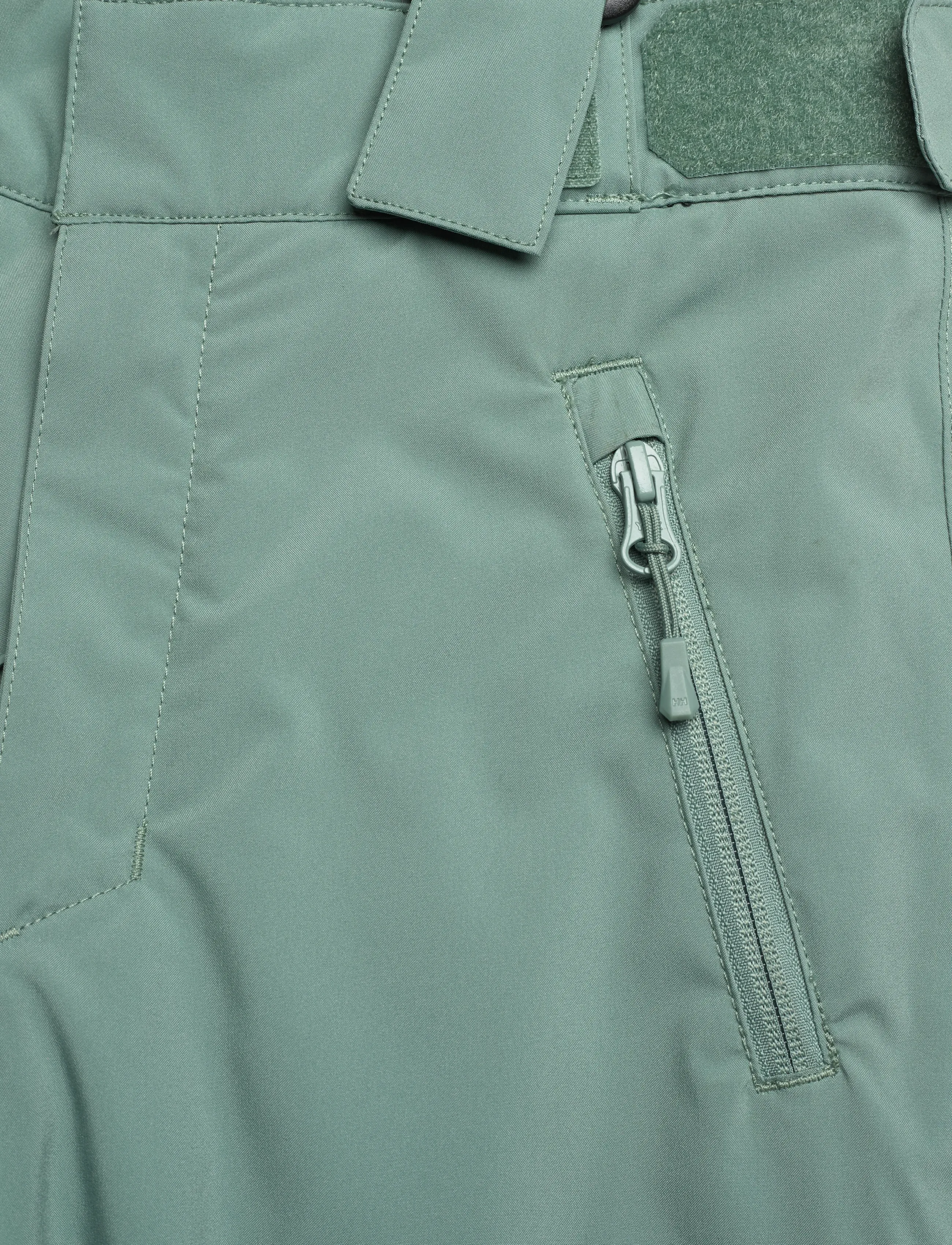 Helly Hansen - JR NO LIMITS 2.0 PANT - cactus - 2