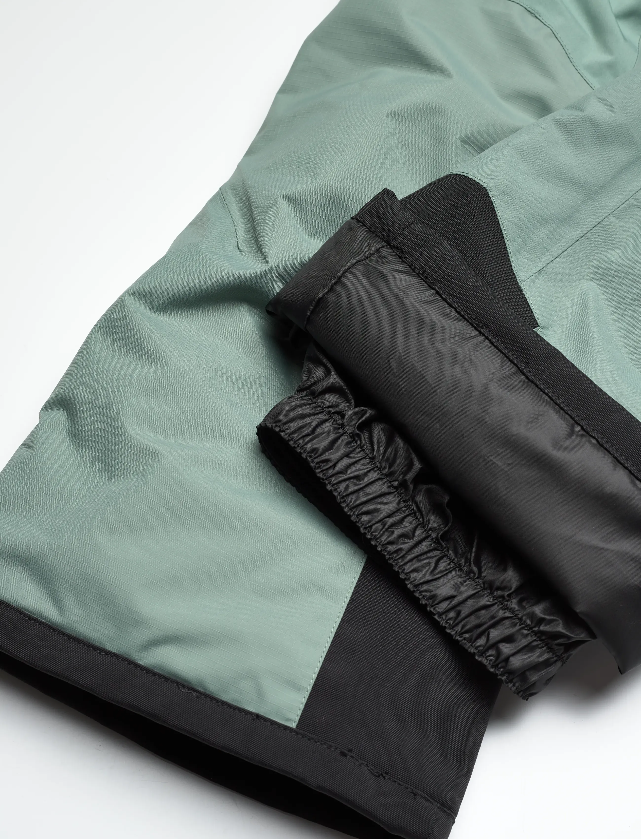 Helly Hansen - JR NO LIMITS 2.0 PANT - cactus - 4