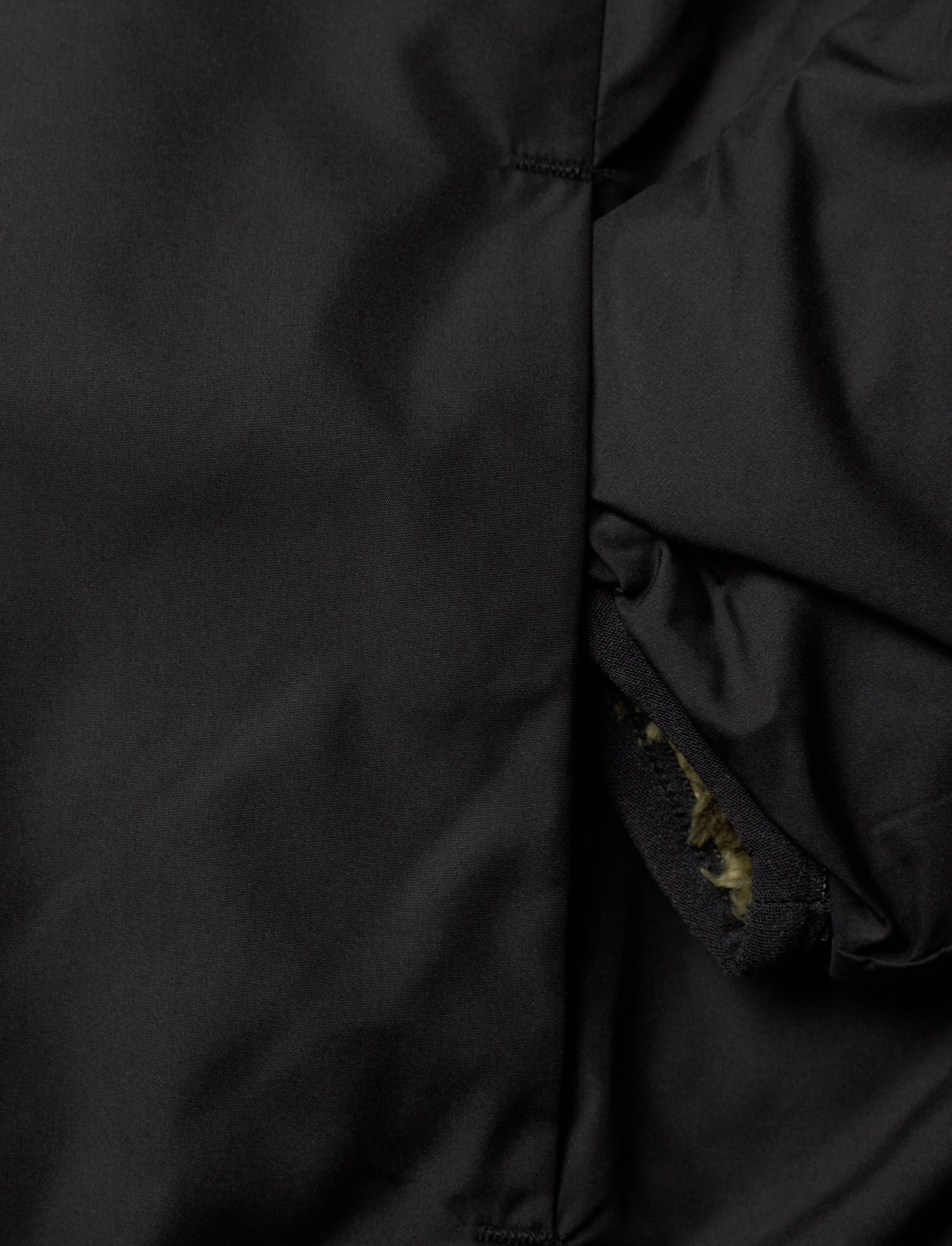 Helly Hansen - JR CHAMP REVERSIBLE JACKET - black - 5