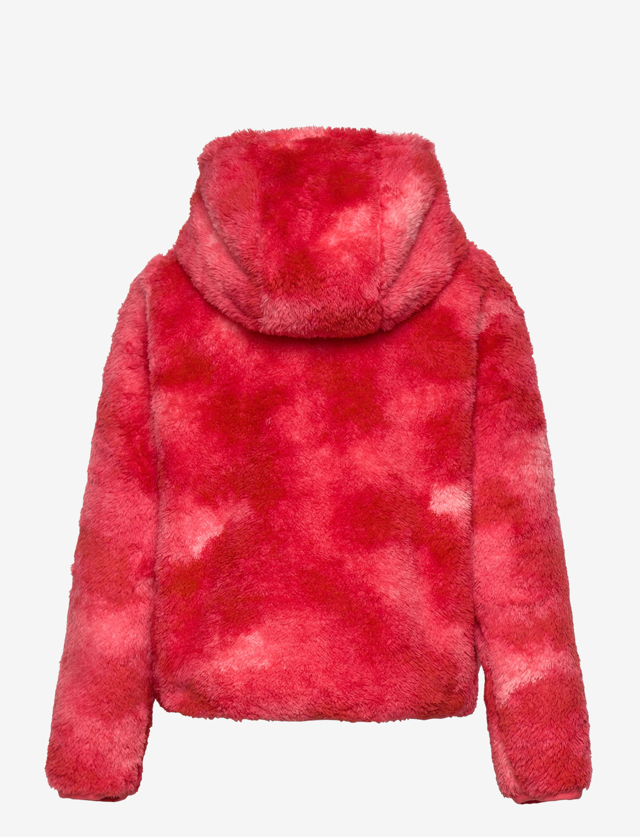 Helly Hansen - JR CHAMP REVERSIBLE JACKET - isolierte jacken - coral almon - 3