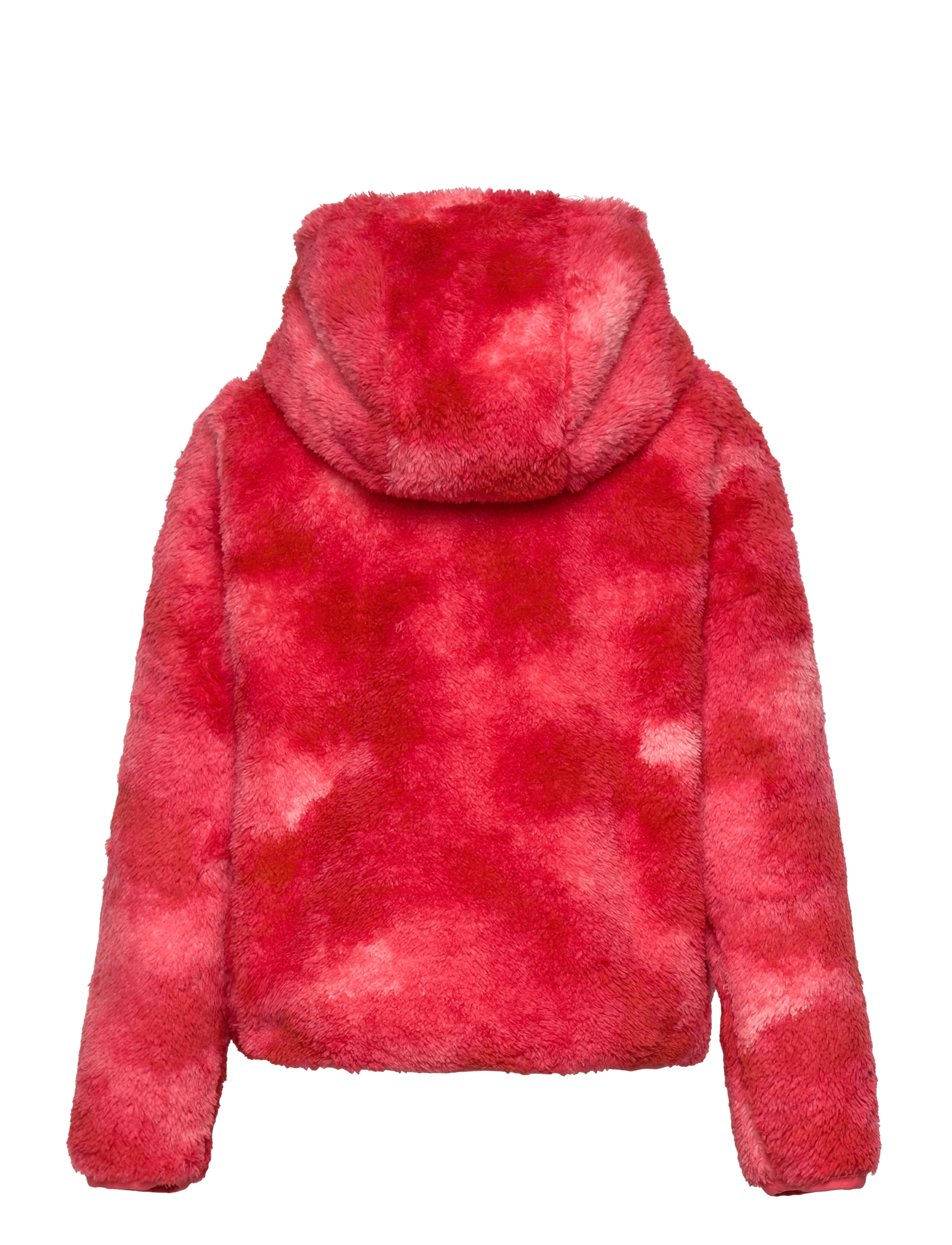Helly Hansen - JR CHAMP REVERSIBLE JACKET - coral almon - 3